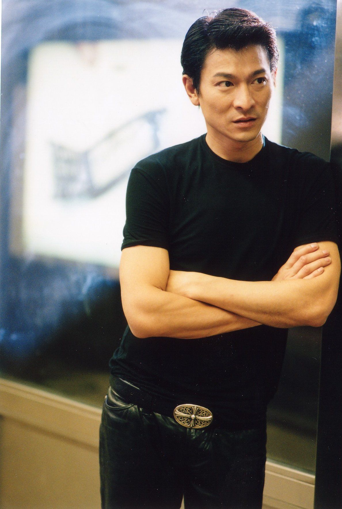 hitechhk. Andy lau, Guy picture, Martial arts actor