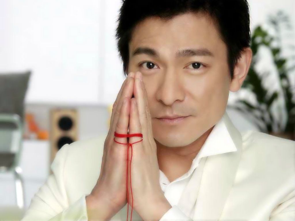 andy lau lau, Andy, Actors