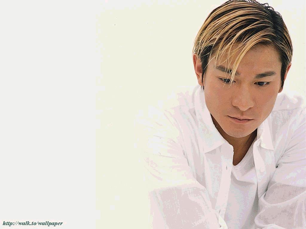 Andy Lau Wallpapers - Wallpaper Cave