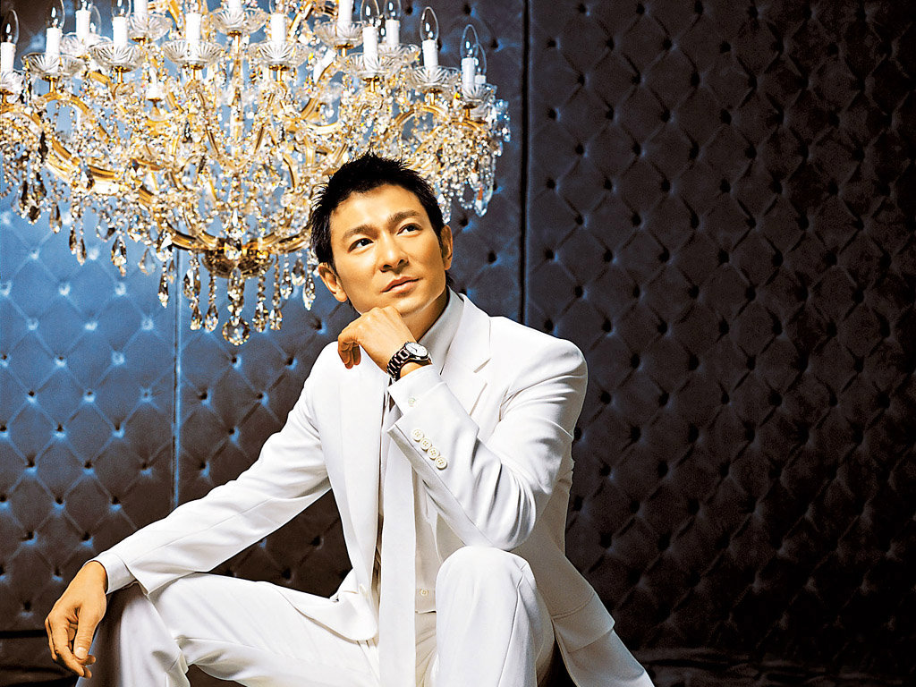 Andy Lau