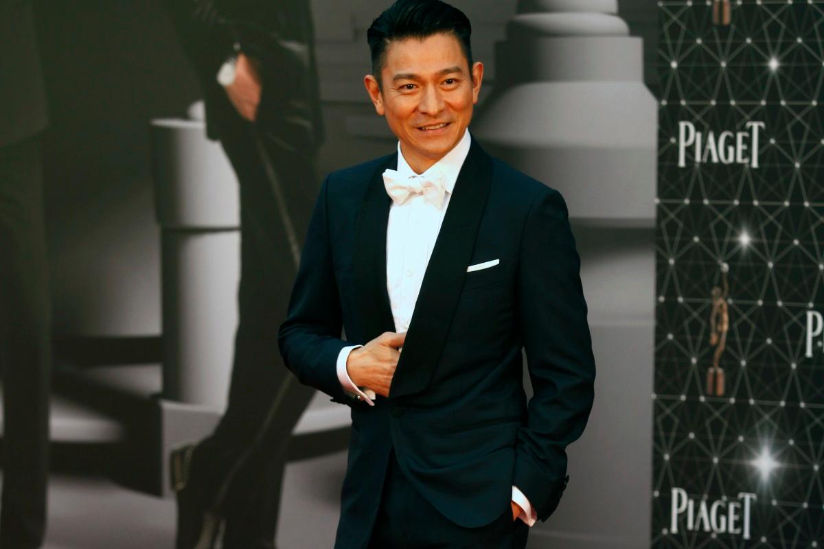 Andy Lau Wallpapers - Wallpaper Cave
