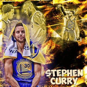 Stephen Curry Wallpaper & Background For FREE