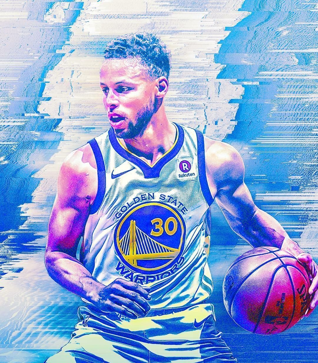 Basketball Players Stephen Curry Wallpaper