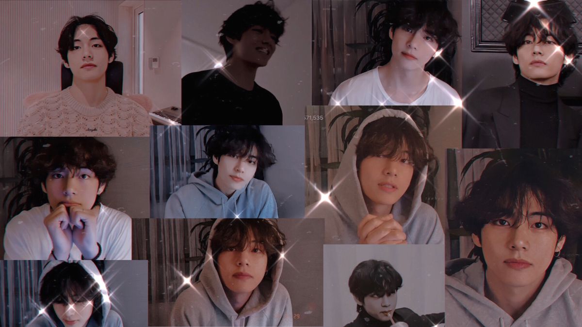 taehyung #bts #wallpaper #desktop #aesthetic #taehyungwallpaper #btswallpaper. Bts wallpaper desktop, Bts laptop wallpaper, Kim taehyung wallpaper