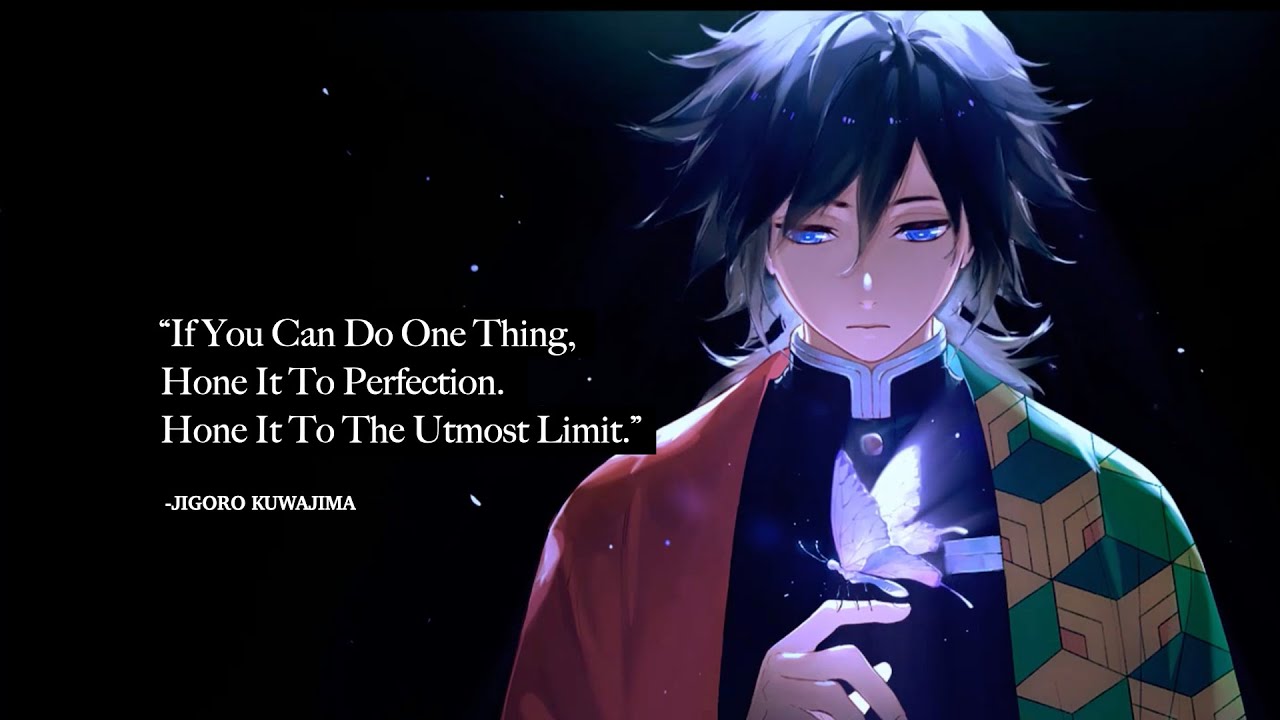 Anime Quote #476 by Anime-Quotes on DeviantArt