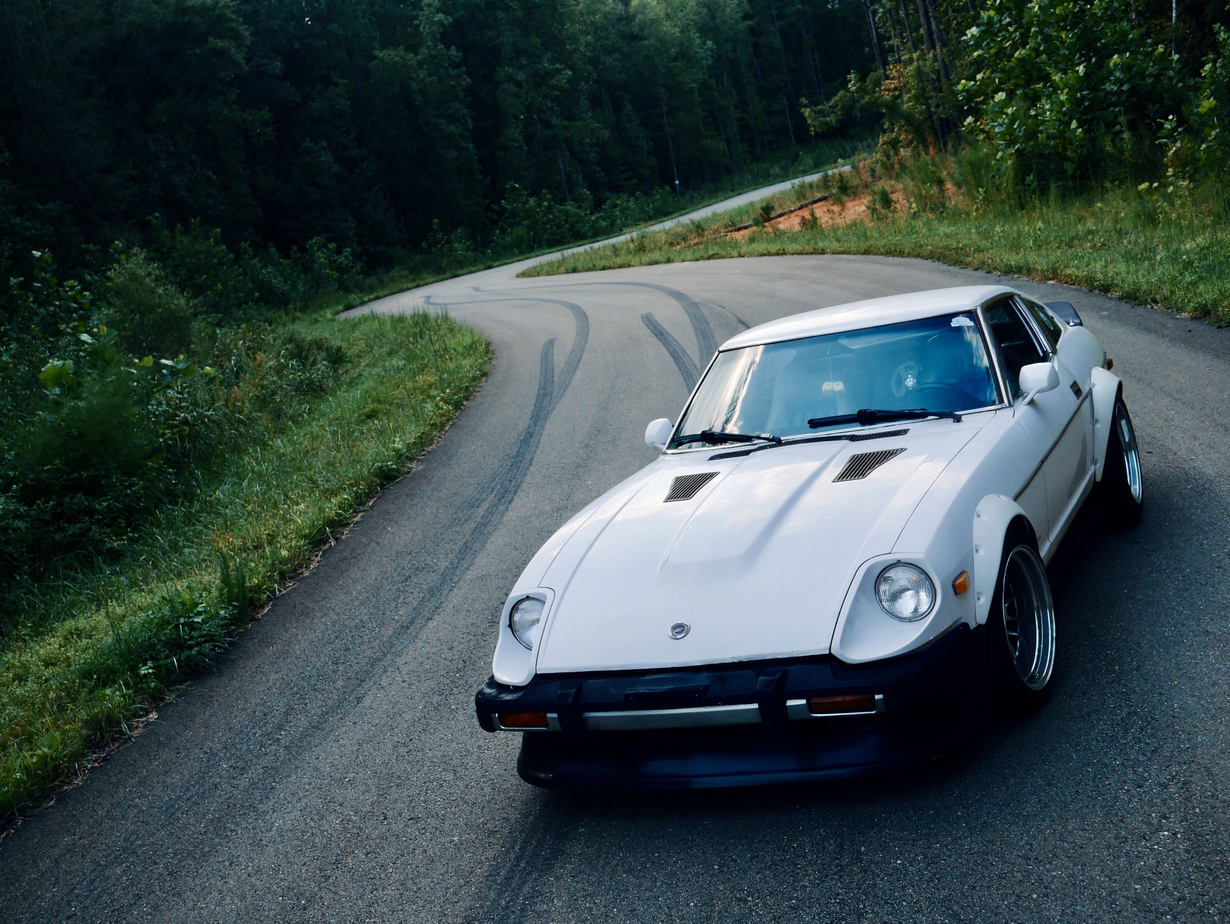 Datsun 280zx Wallpaper. Datsun, Datsun 240z, Nissan