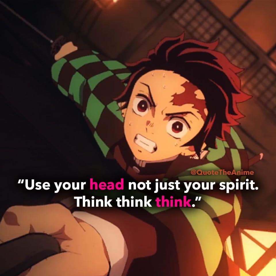 30 Demon Slayer Quotes That You'll Love More Than Nezuko 2023