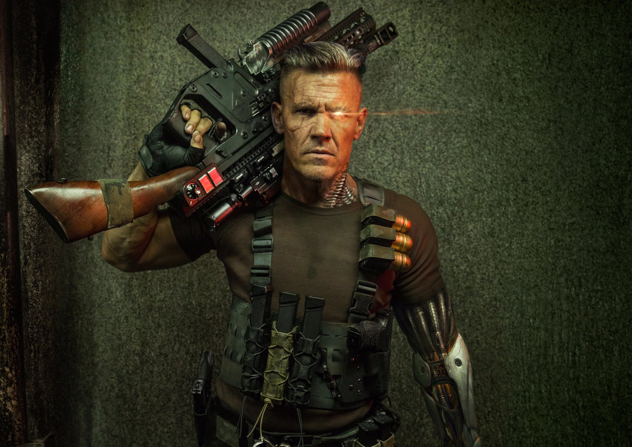 Cable Deadpool HD Movies, 4k Wallpaper, Image, Background, Photo and Picture