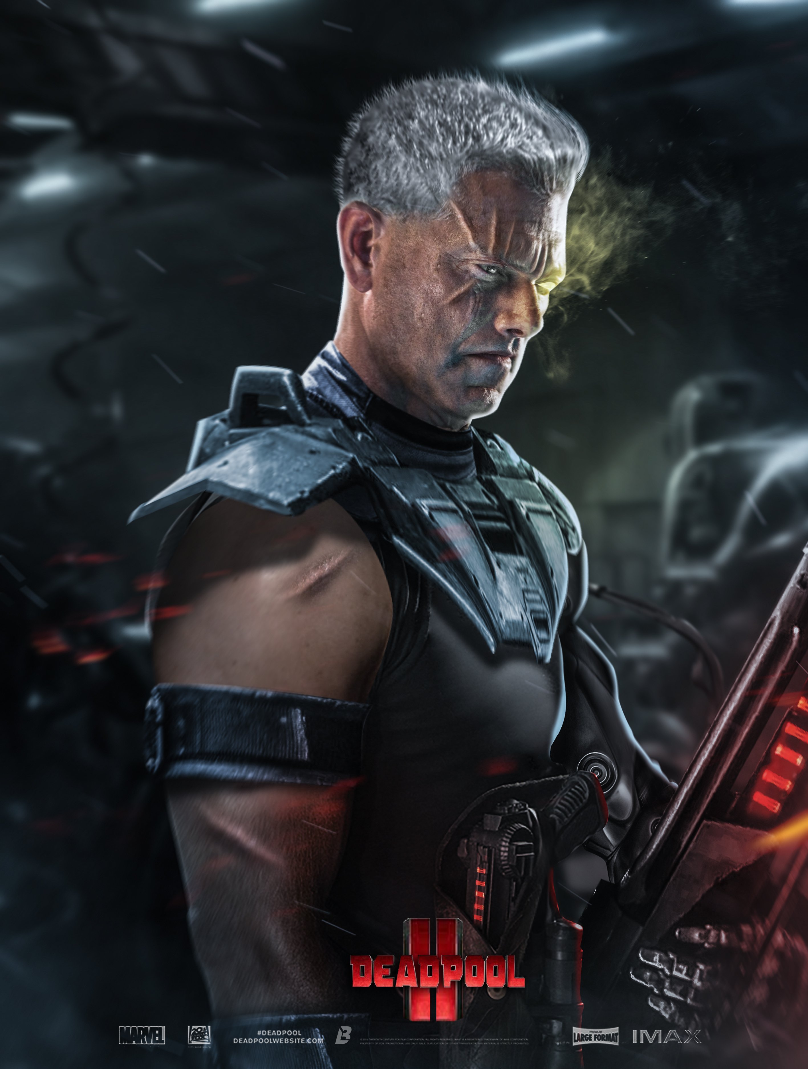 Cable & Deadpool wallpaper, Comics, HQ Cable & Deadpool pictureK Wallpaper 2019