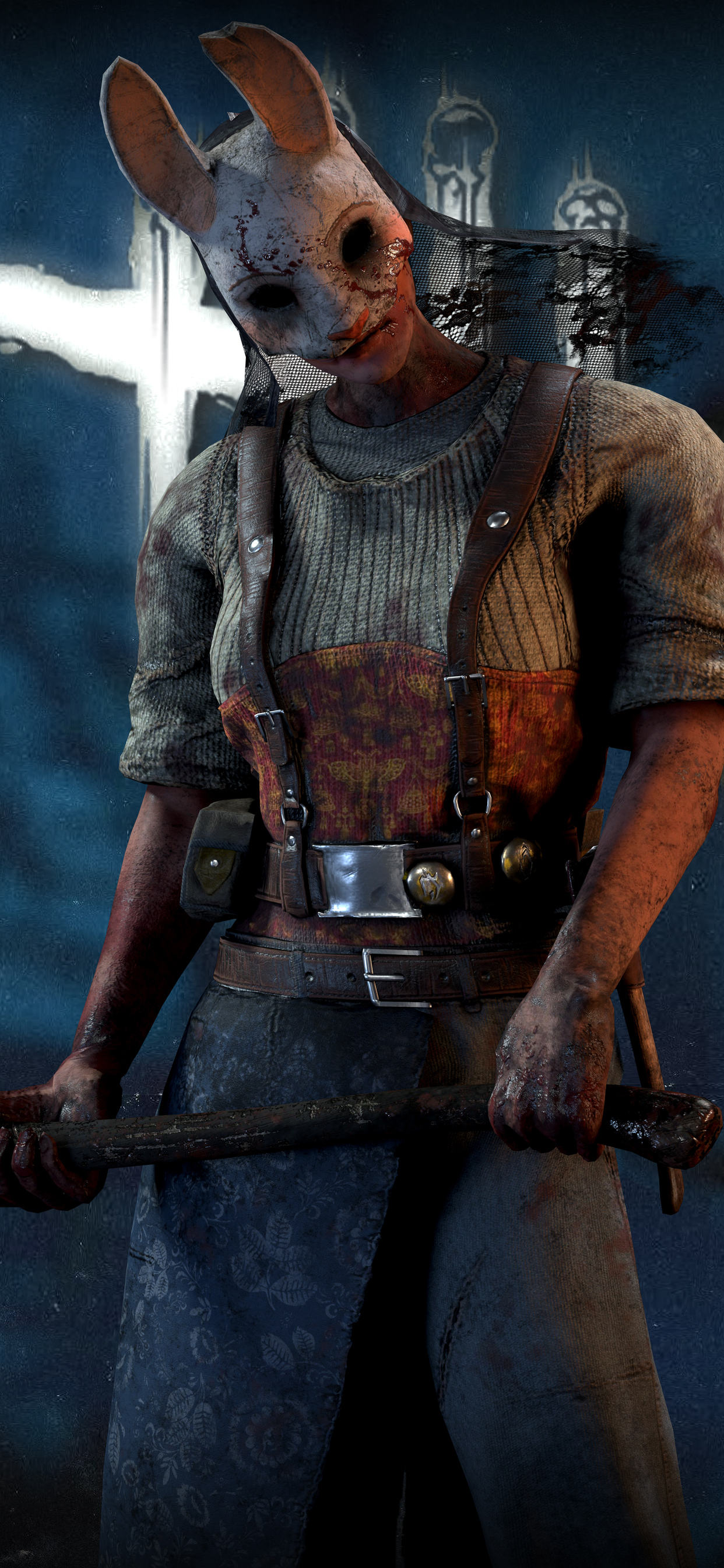 Юртюб. Маньяк трюкач dead by daylight. Деад бау делайт. Дед бай дейлайт клоун арт. Микаэла рид дбд.