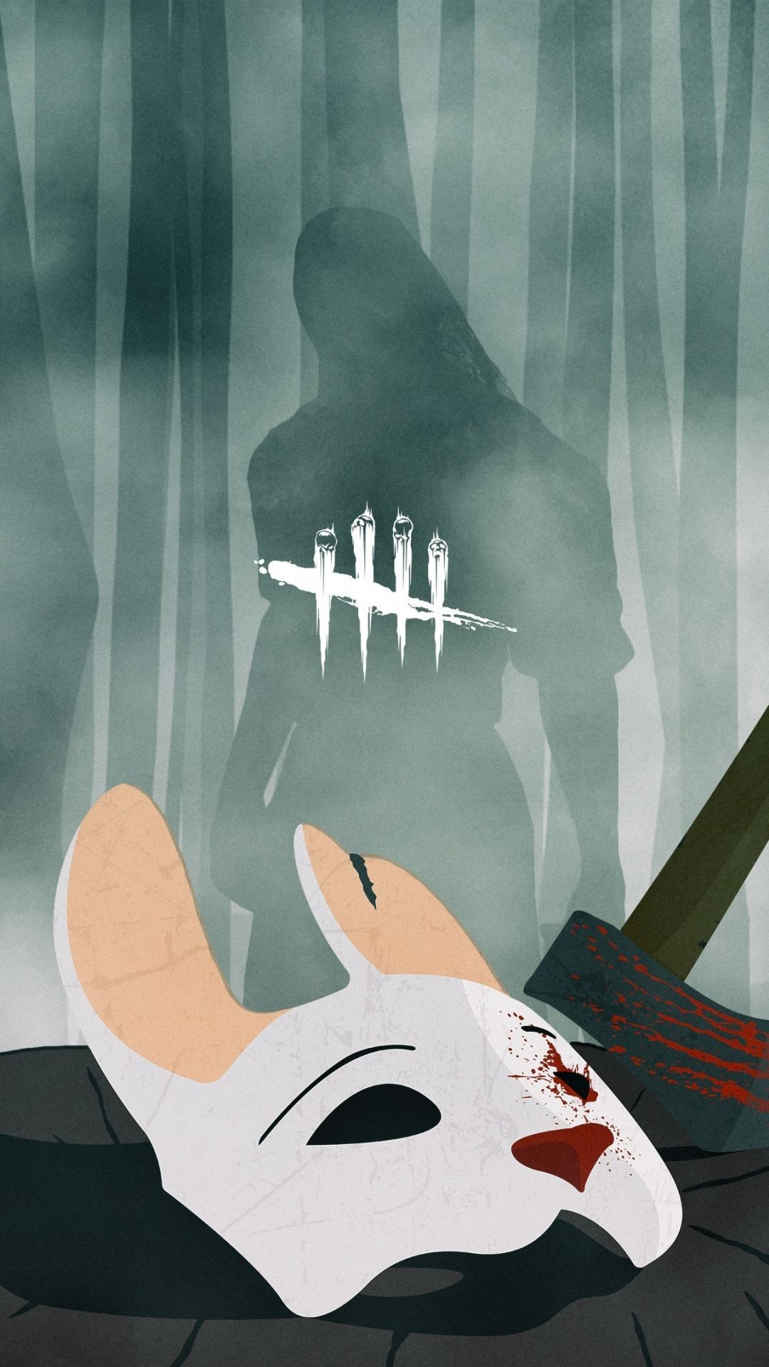 Huntress Wallpaper