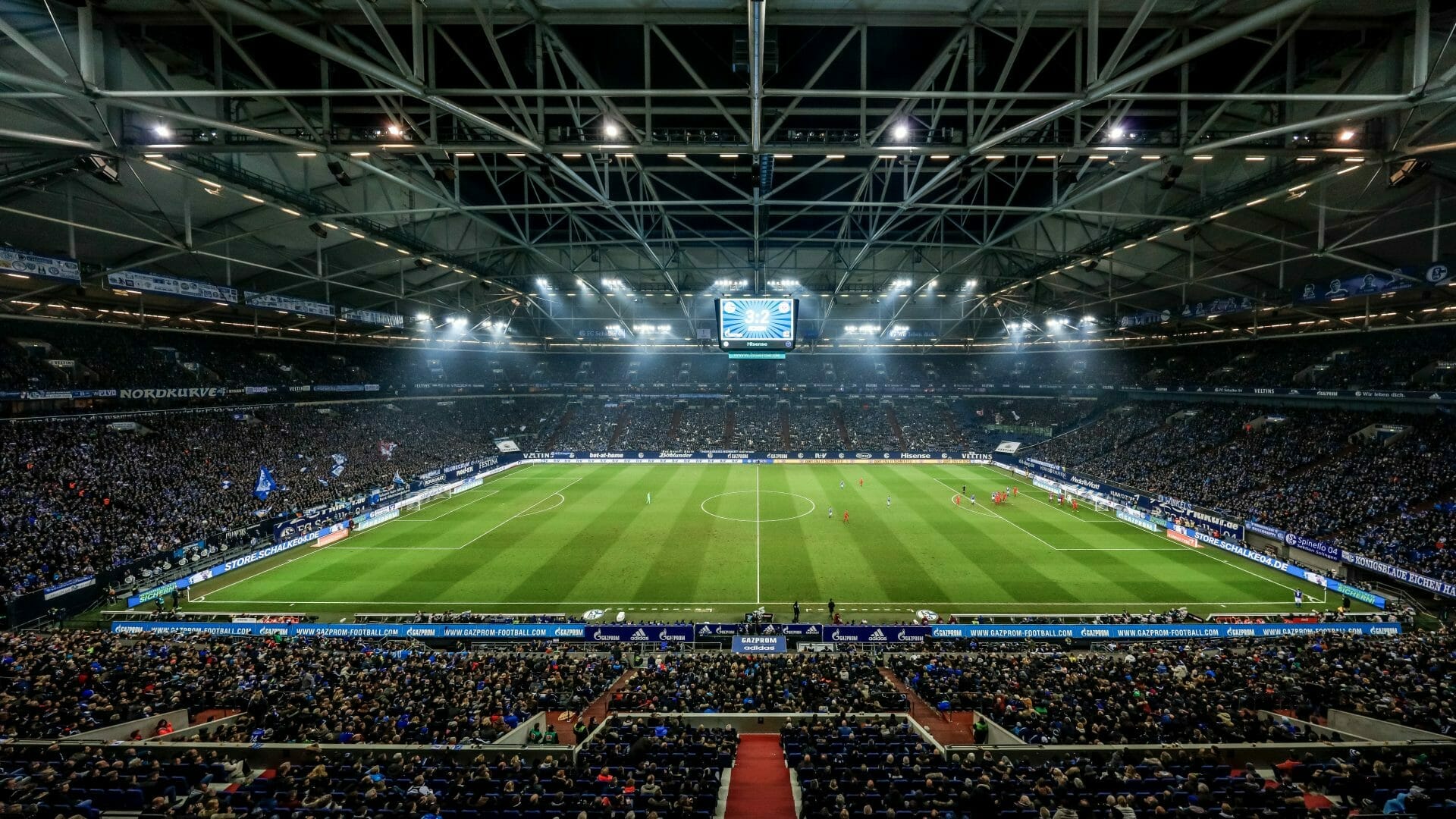 Veltins arena. Фельтинс Арена Гельзенкирхен. Стадион Шальке 04. Фельтинс-Арена футбольный стадион. Шальке 2005 Stadium.