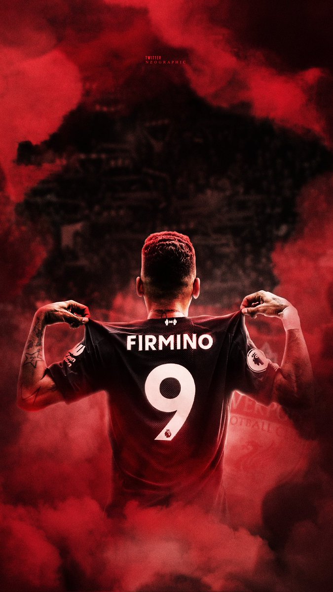 Roberto Firmino