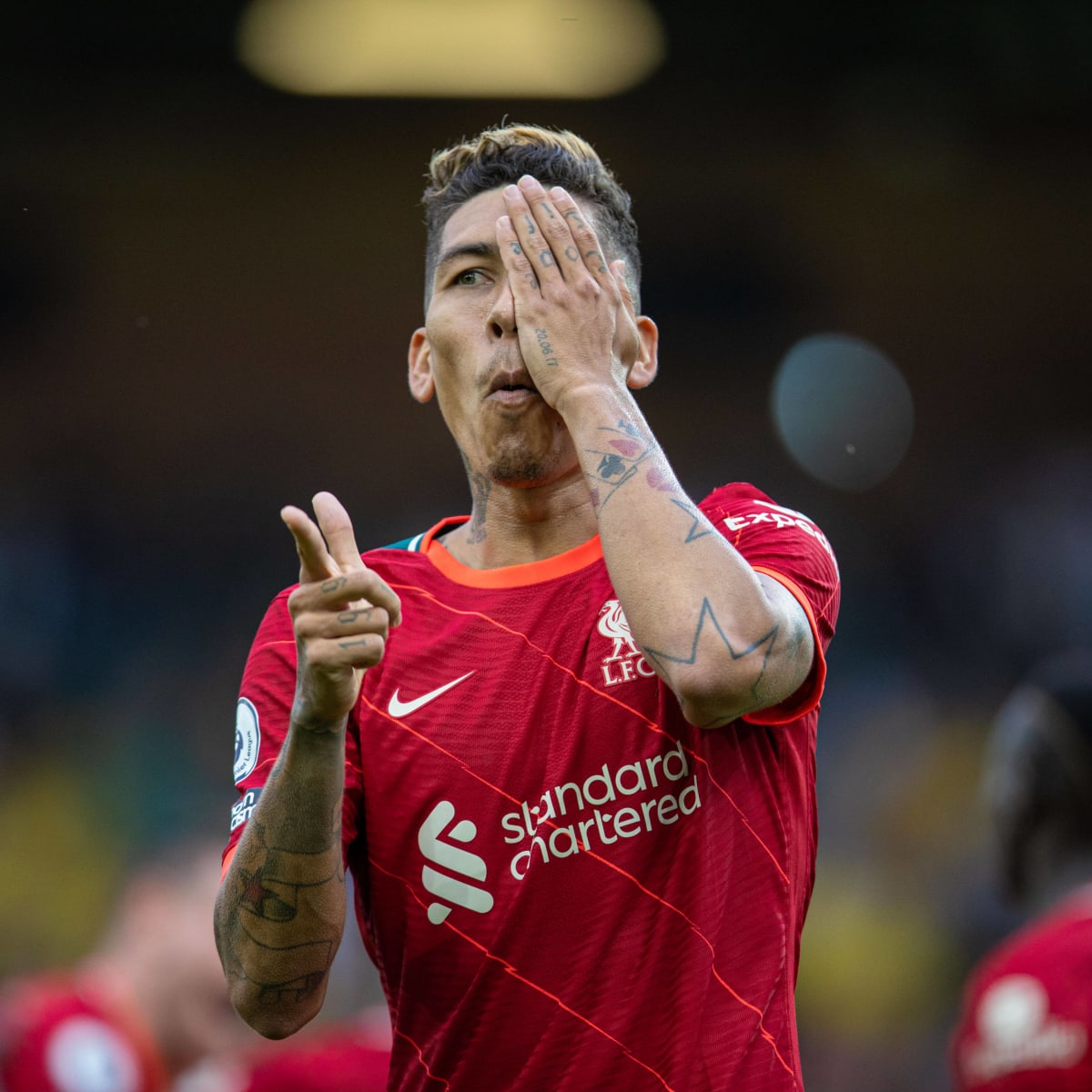 Report: Liverpool Prepared To Sell Roberto Firmino 'Offered' To Barcelona Illustrated Liverpool FC News, Analysis, and More