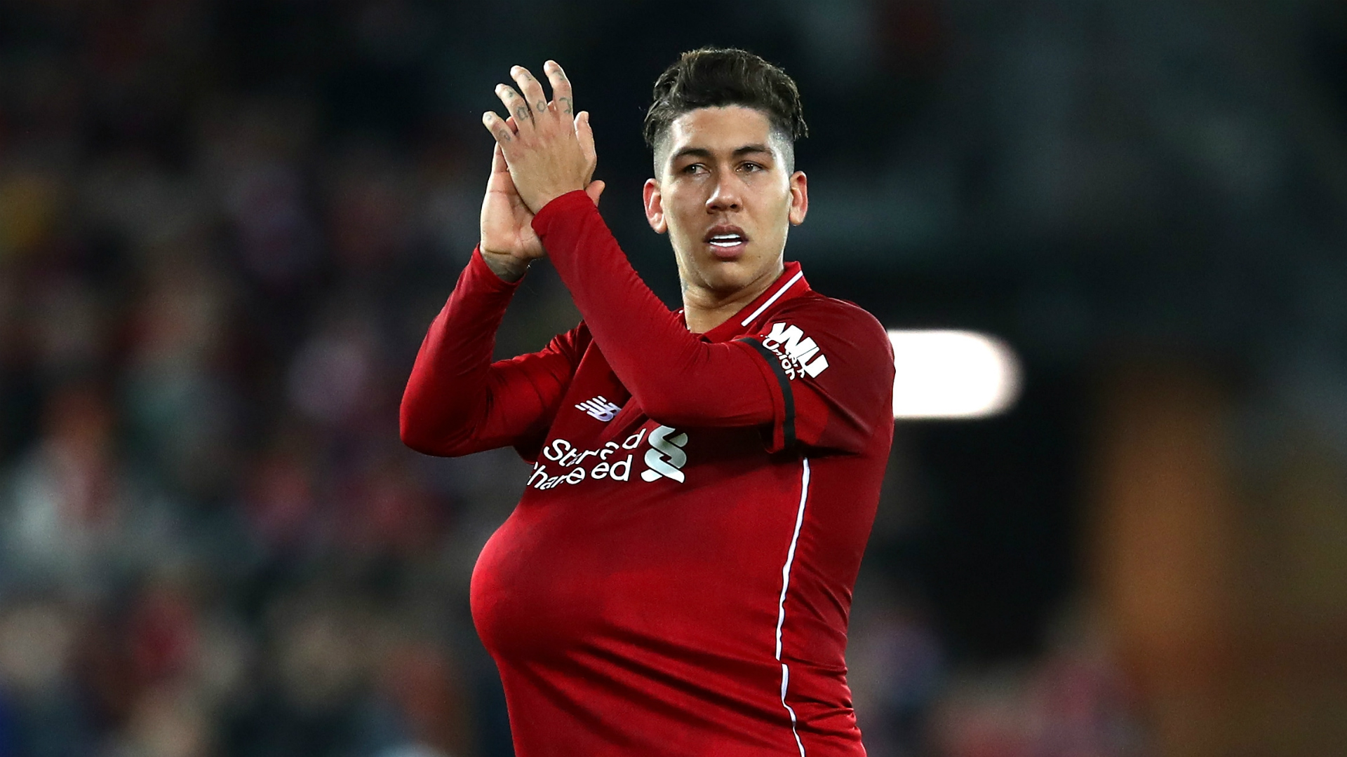 Free download Roberto Firmino Wallpaper 60 Latest HD Image of Firmino [1920x1080] for your Desktop, Mobile & Tablet. Explore Roberto Firmino 2019 Wallpaper. Roberto Firmino 2019 Wallpaper, Roberto Clemente Wallpaper, Roberto Luongo Wallpaper
