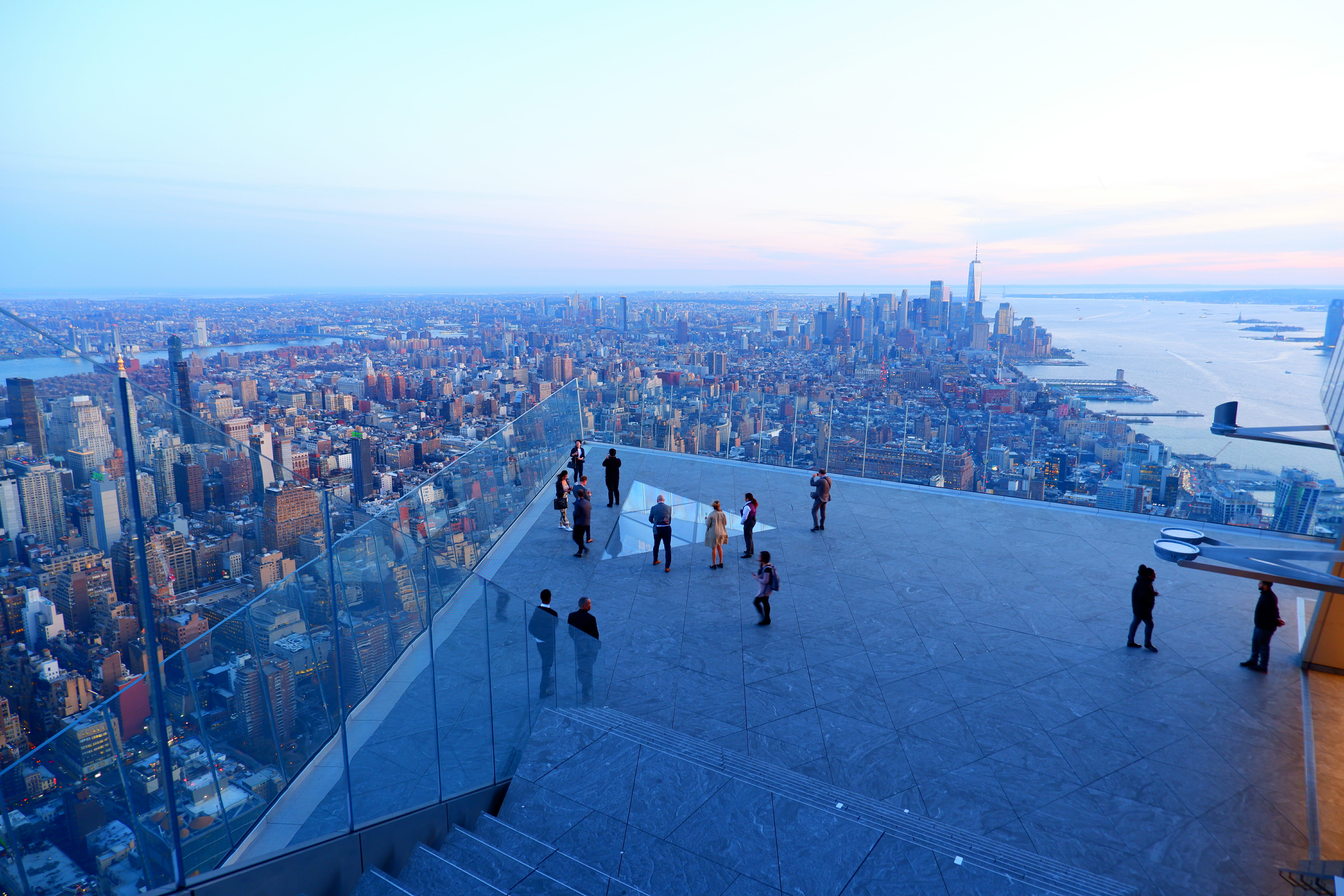 Free High Quality New York City Wallpaper