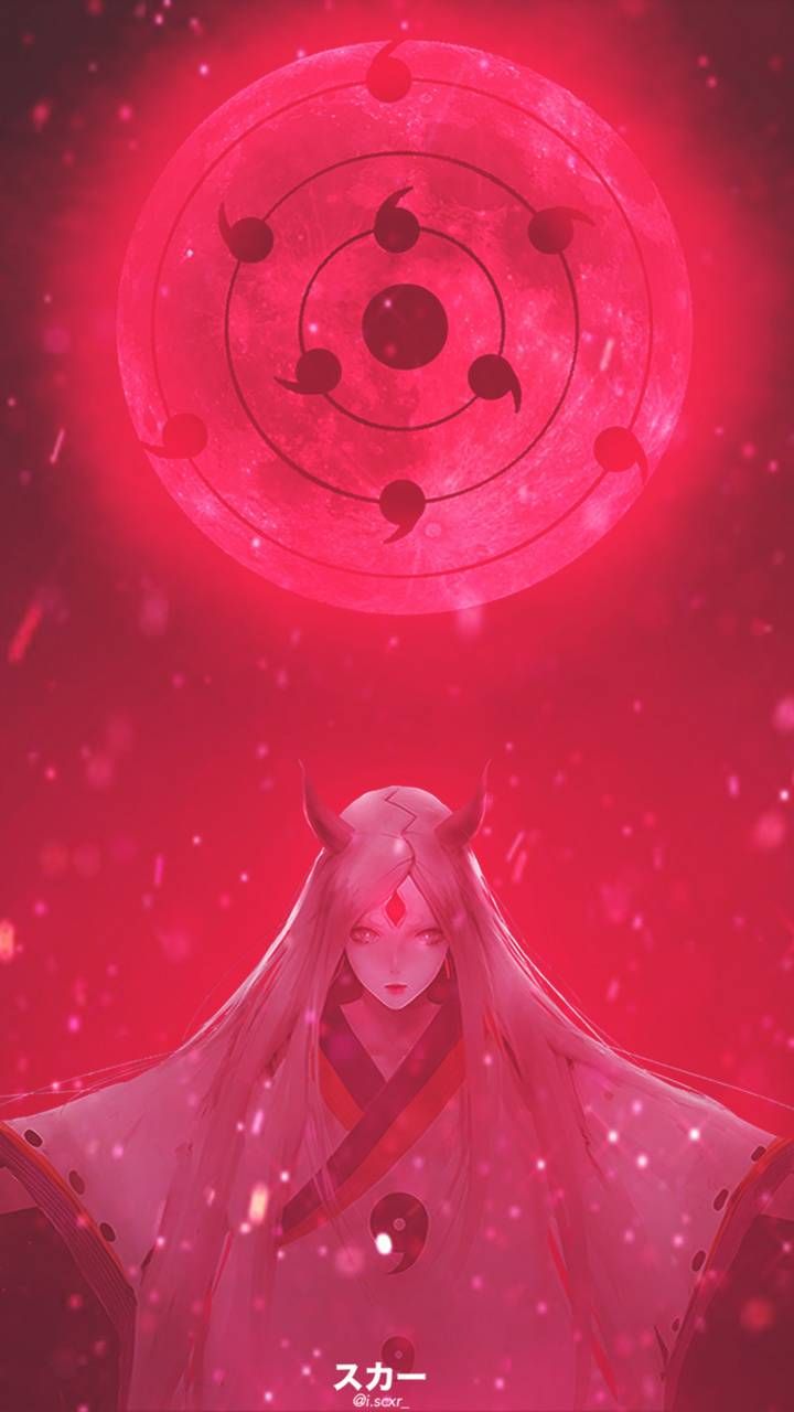 Kaguya Naruto Wallpaper. Naruto wallpaper, Wallpaper naruto shippuden, Naruto and sasuke wallpaper