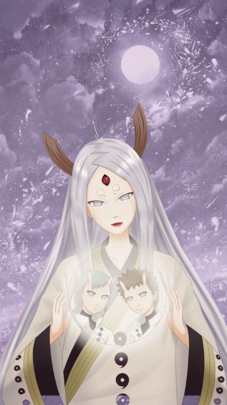 Kaguya ôtsutsuki Aesthetic wallpaper Naruto. Aesthetic wallpaper, Wallpaper, Naruto wallpaper