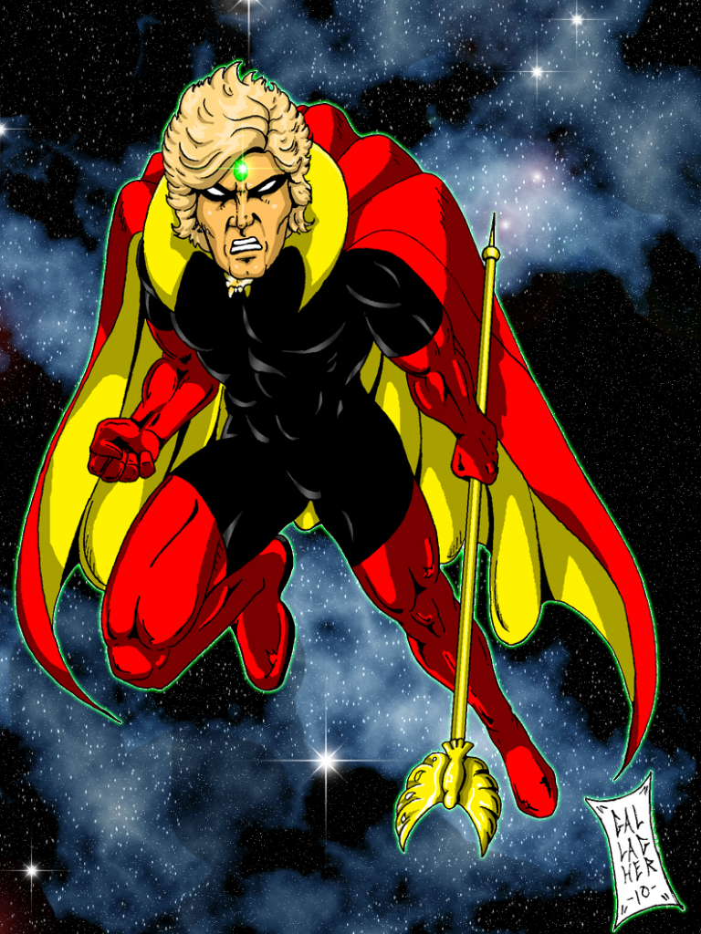 Free download Adam Warlock by Soulgem01 [792x1224] for your Desktop, Mobile & Tablet. Explore Adam Warlock Wallpaper. Adam Warlock Wallpaper, Warlock Background, Warlock Wallpaper