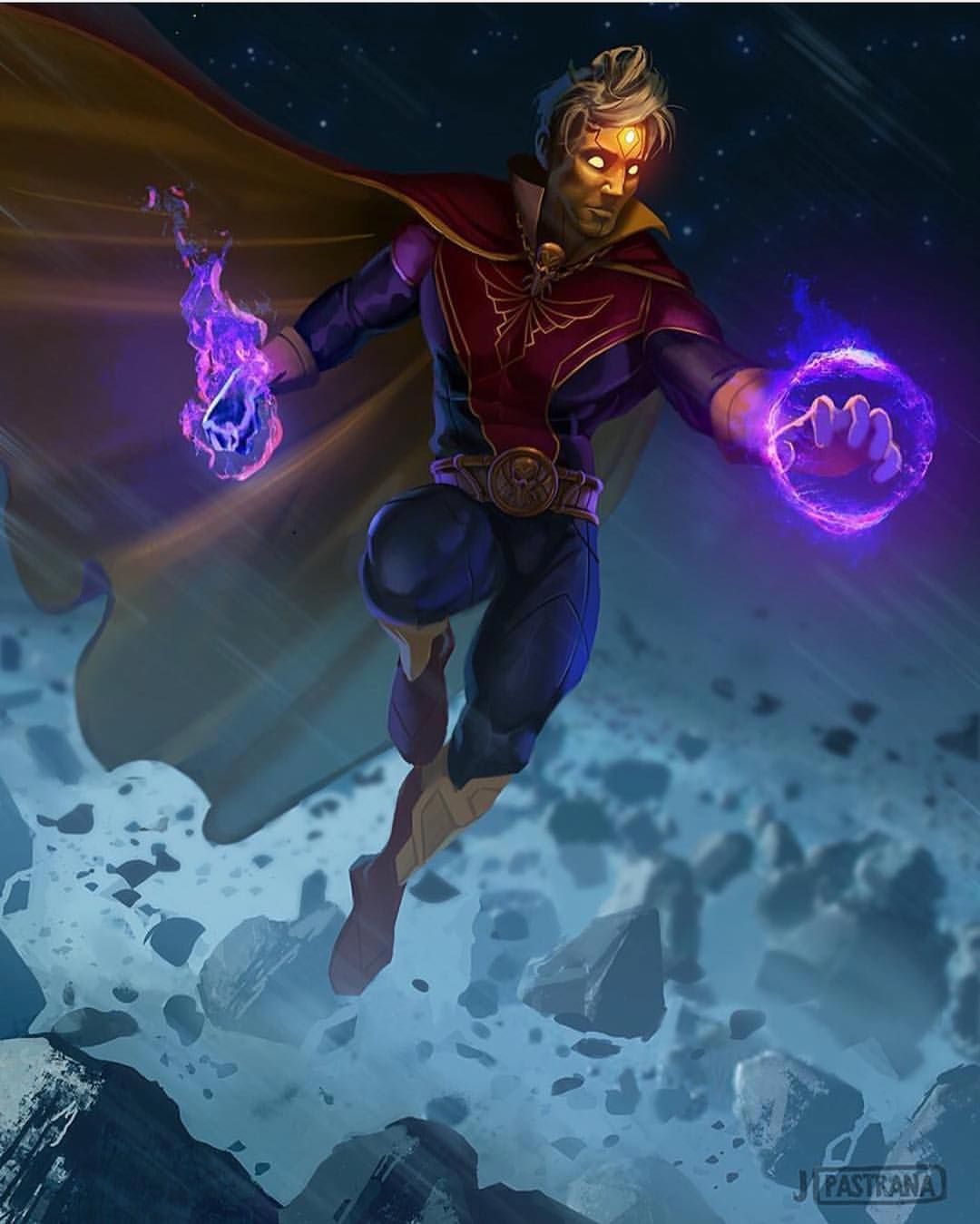 1,985 Likes, 4 Comments to my page! on Instagram: “Adam Warlock!! Art. Adam warlock, Adam warlock marvel, Marvel comics art