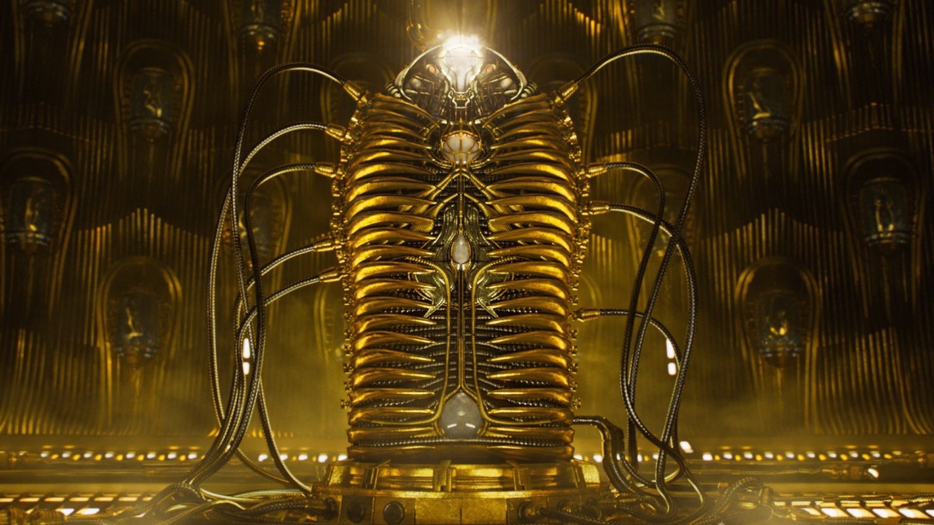 James Gunn Says Fans Will Appreciate Will Poulter's Adam Warlock in GUARDIANS OF THE GALAXY VOL 3