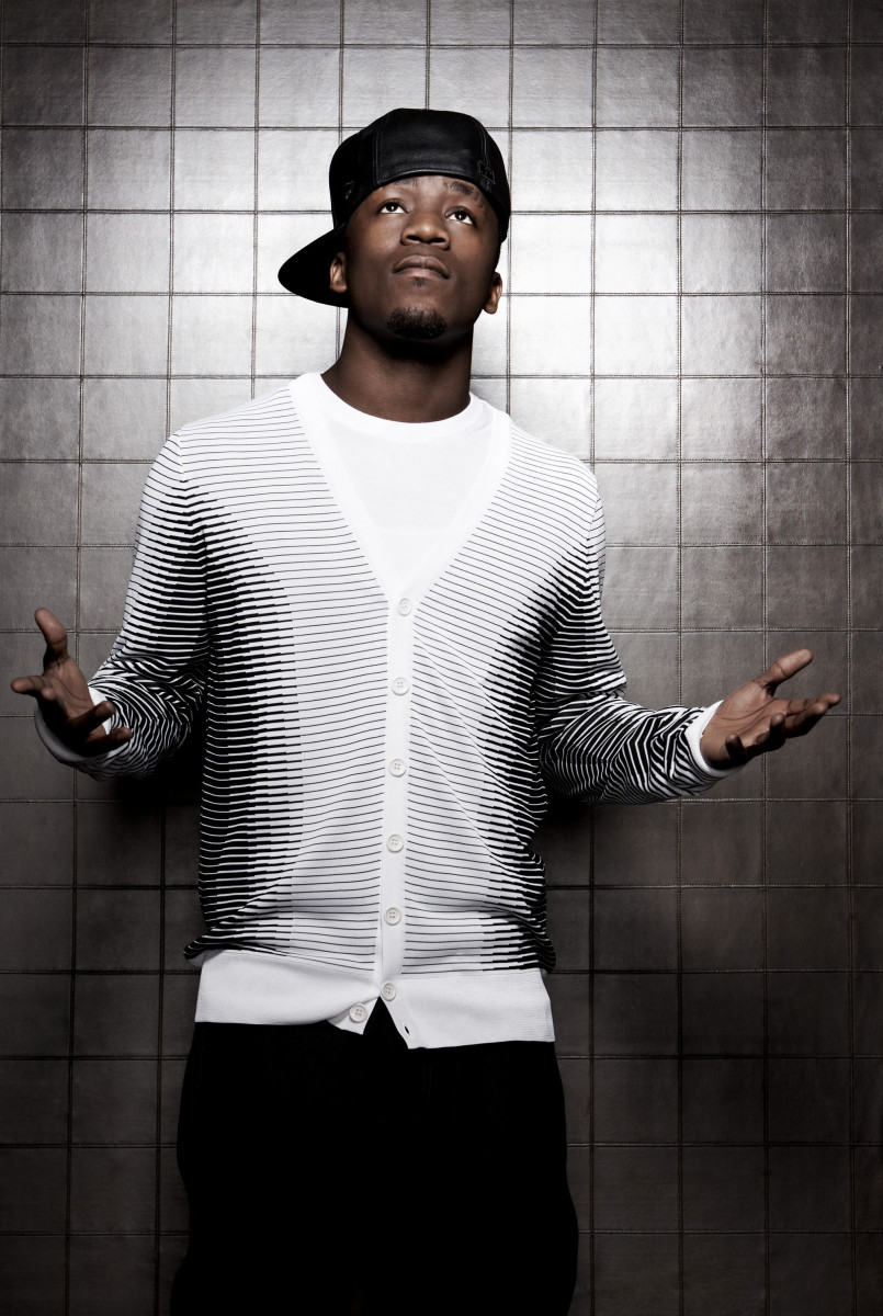 Iyaz Wallpapers - Wallpaper Cave