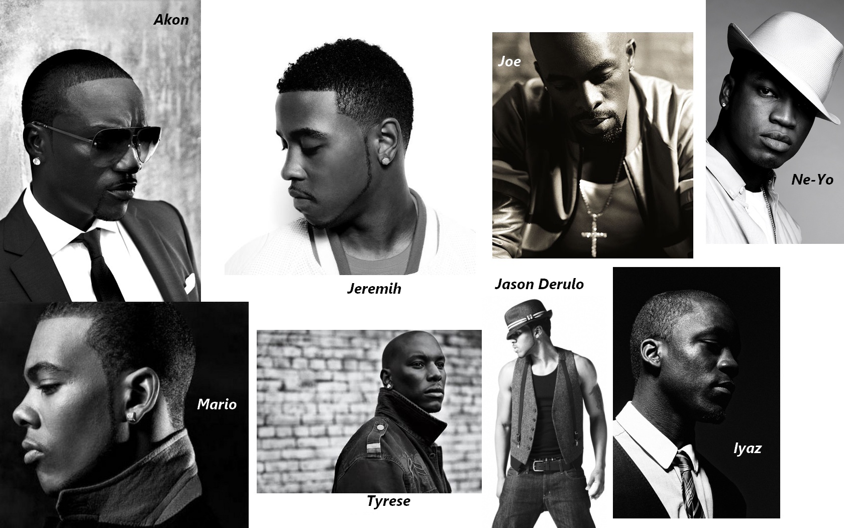 Iyaz Wallpapers - Wallpaper Cave