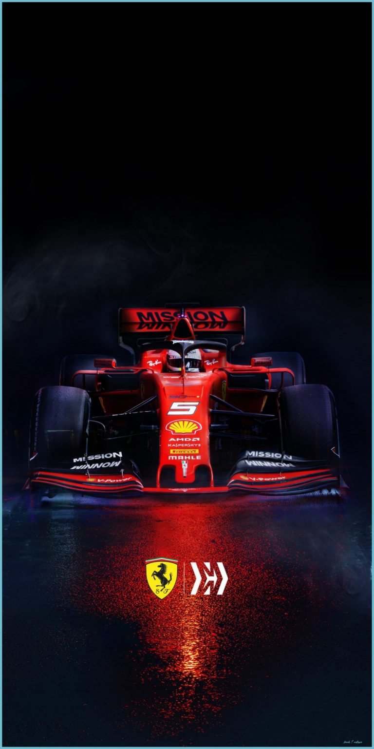 200 F1 Iphone Wallpapers  Wallpaperscom