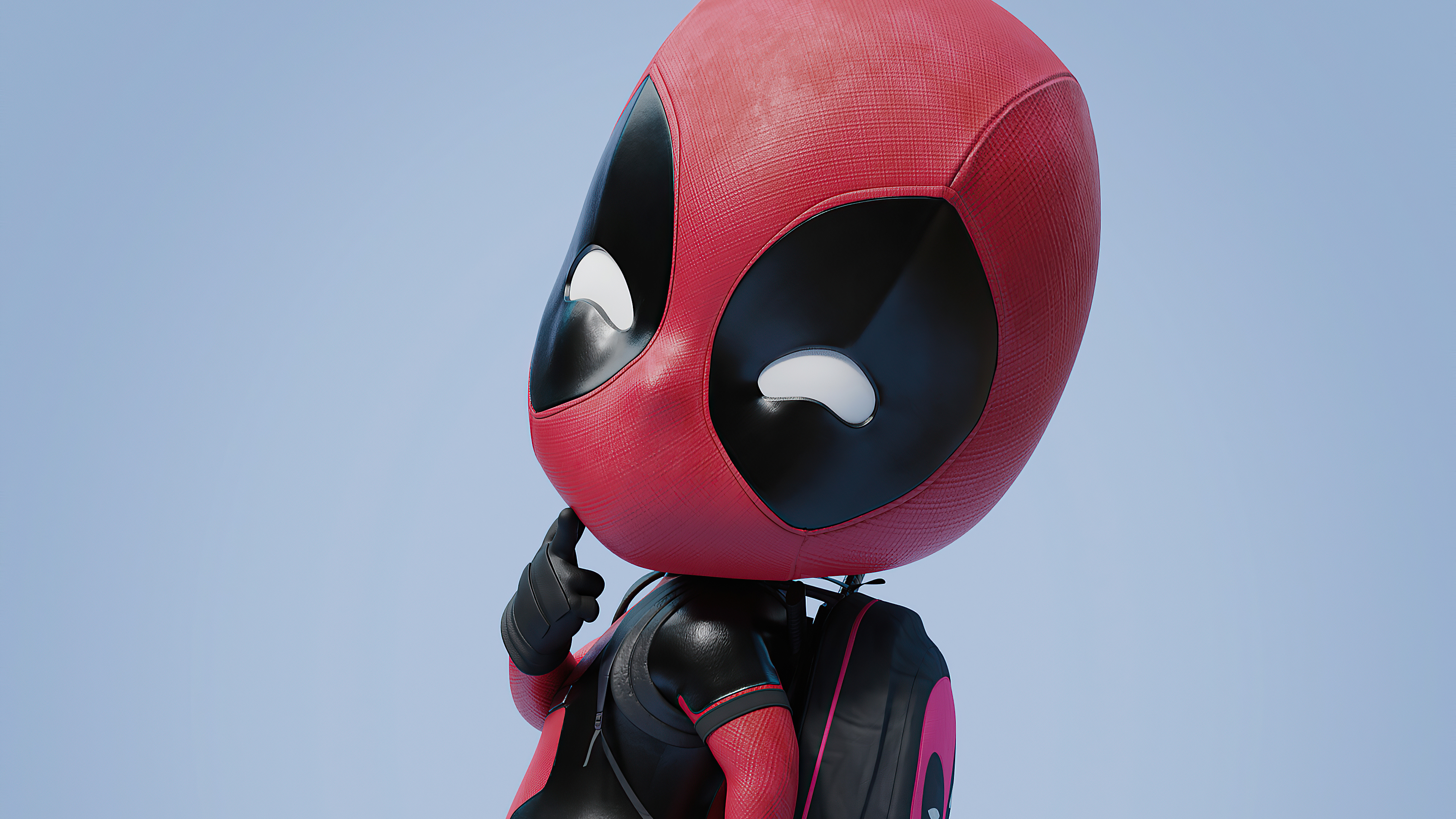 Tải xuống APK Deadpool Funny Wallpapers HD cho Android