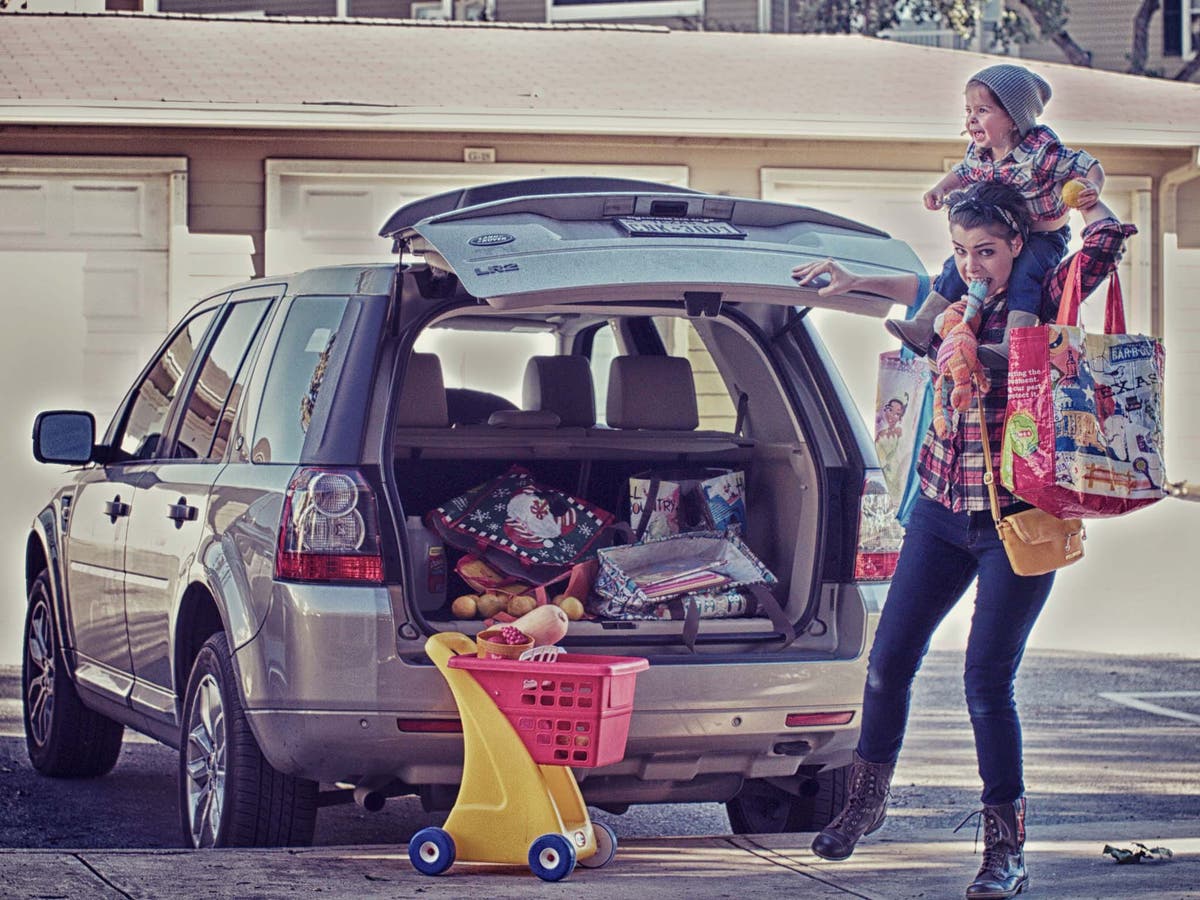 Best Used Family Cars Which You Can Buy Second Hand