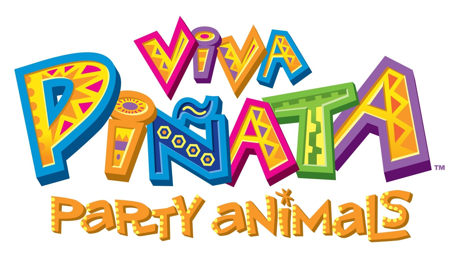 Viva Piñata HD Wallpaper and Background Image