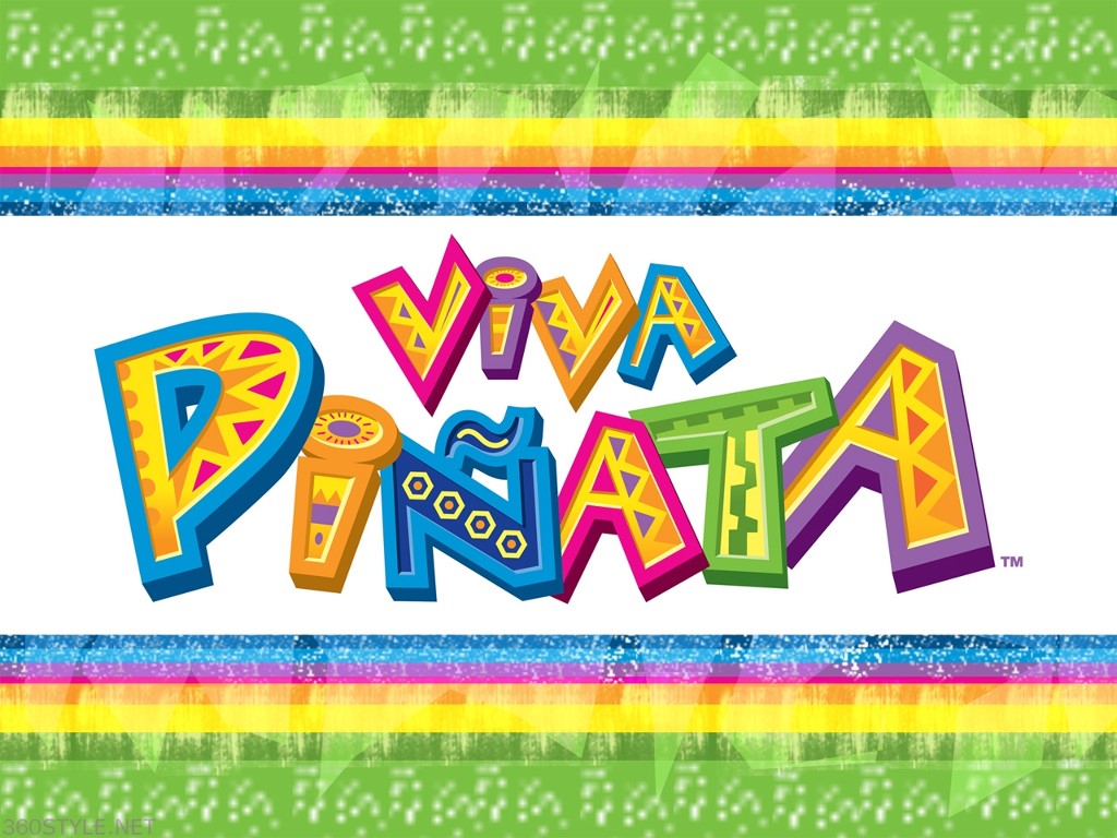 Viva Piñata Wallpapers - Wallpaper Cave