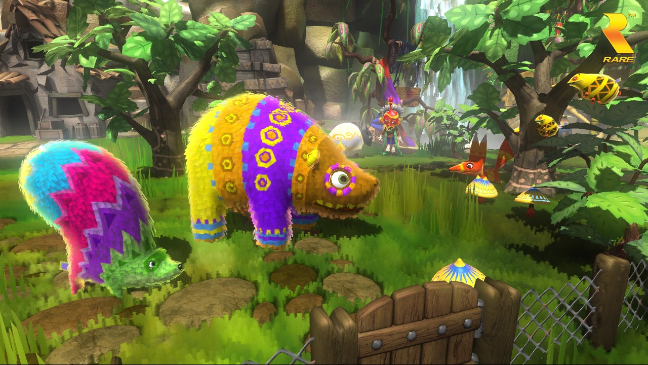 Viva Piñata (Video Game 2006)