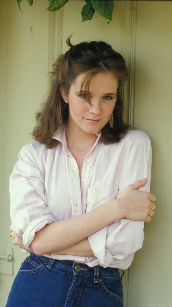 Lea Thompson Wallpapers - Wallpaper Cave