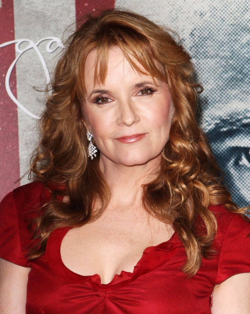 Lea Thompson Wallpapers - Wallpaper Cave