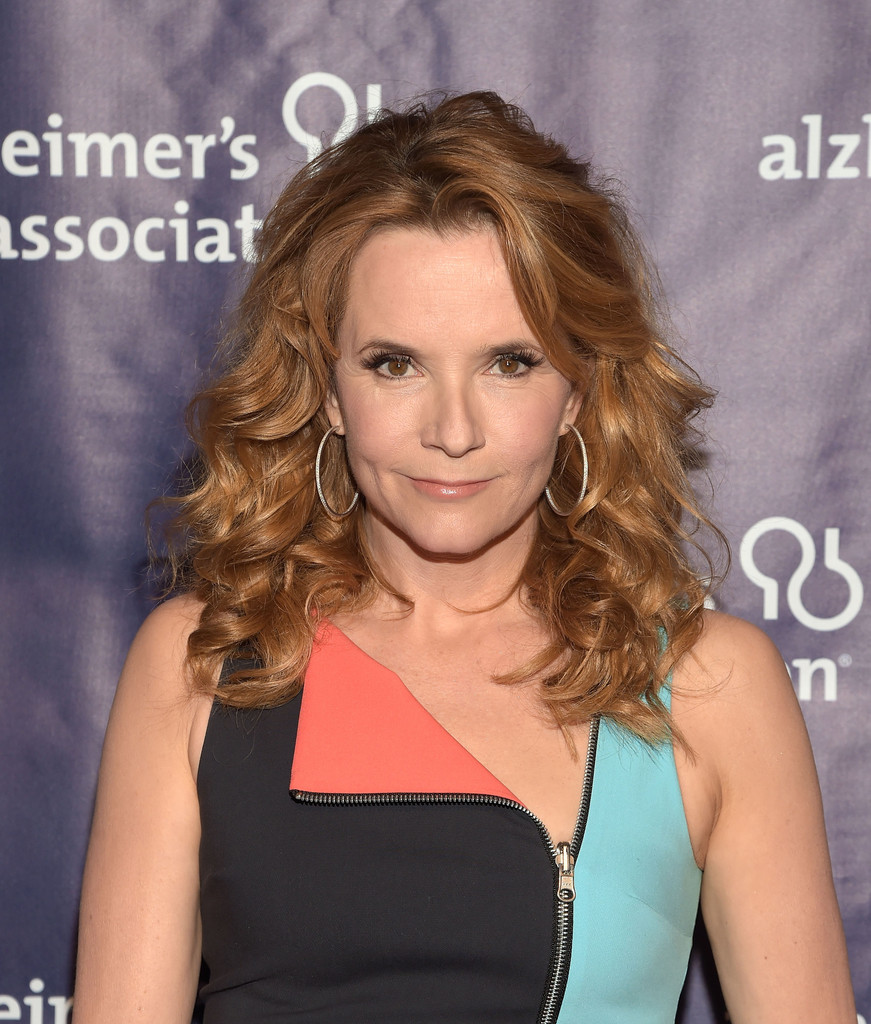 Lea Thompson Wallpapers - Wallpaper Cave