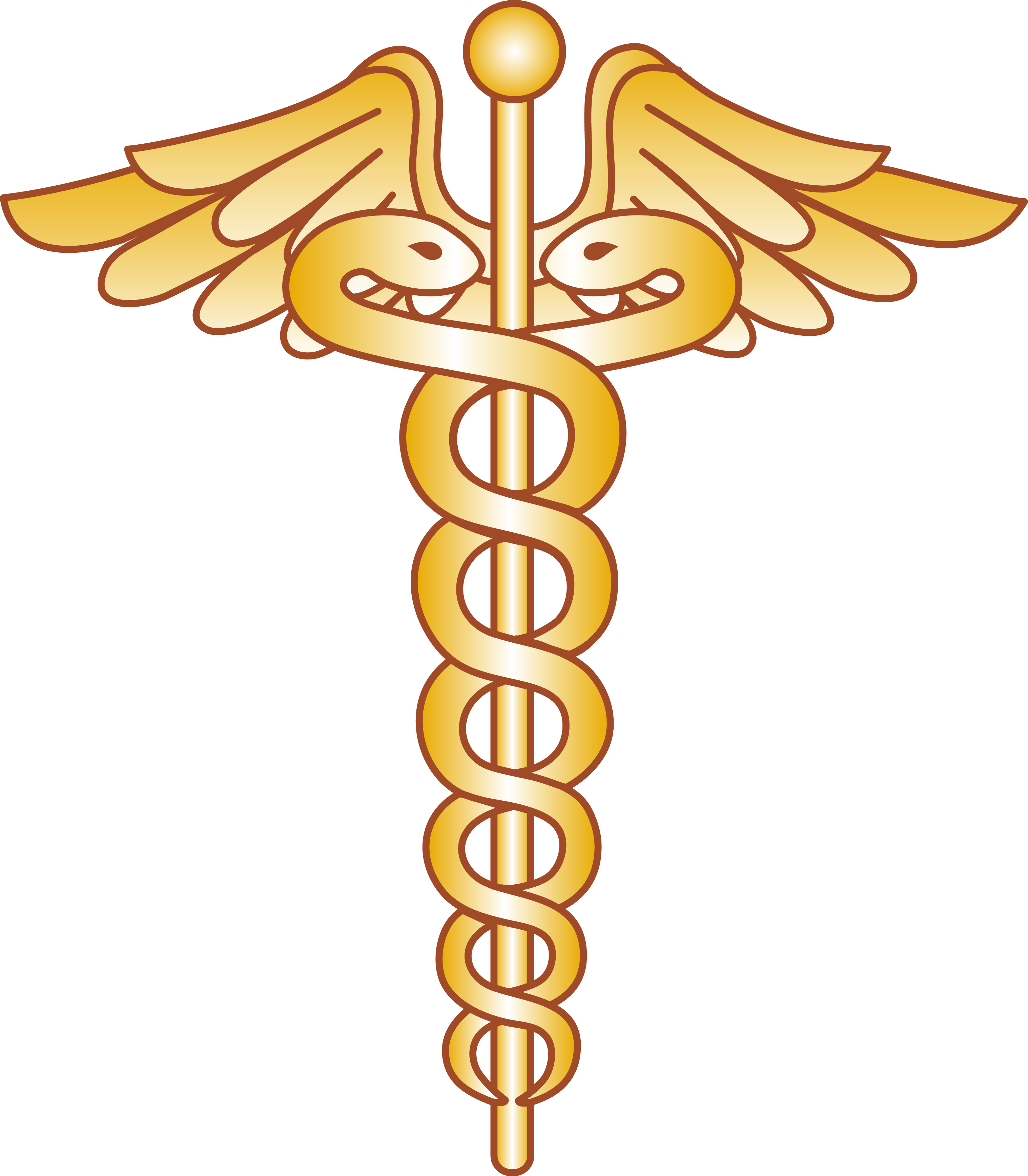 Medical Doctor Picture Logo Png Wallpaper & Background Download