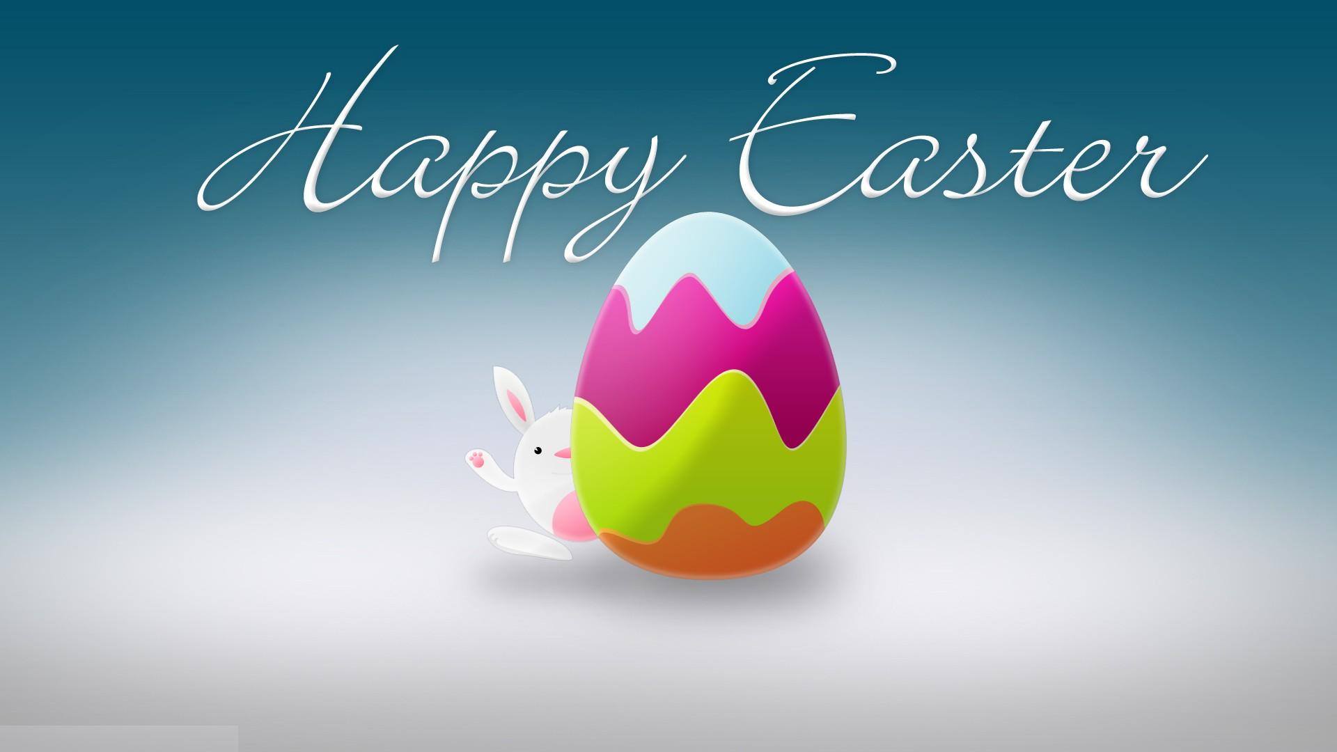 Free HD Happy Easter Festival Pics