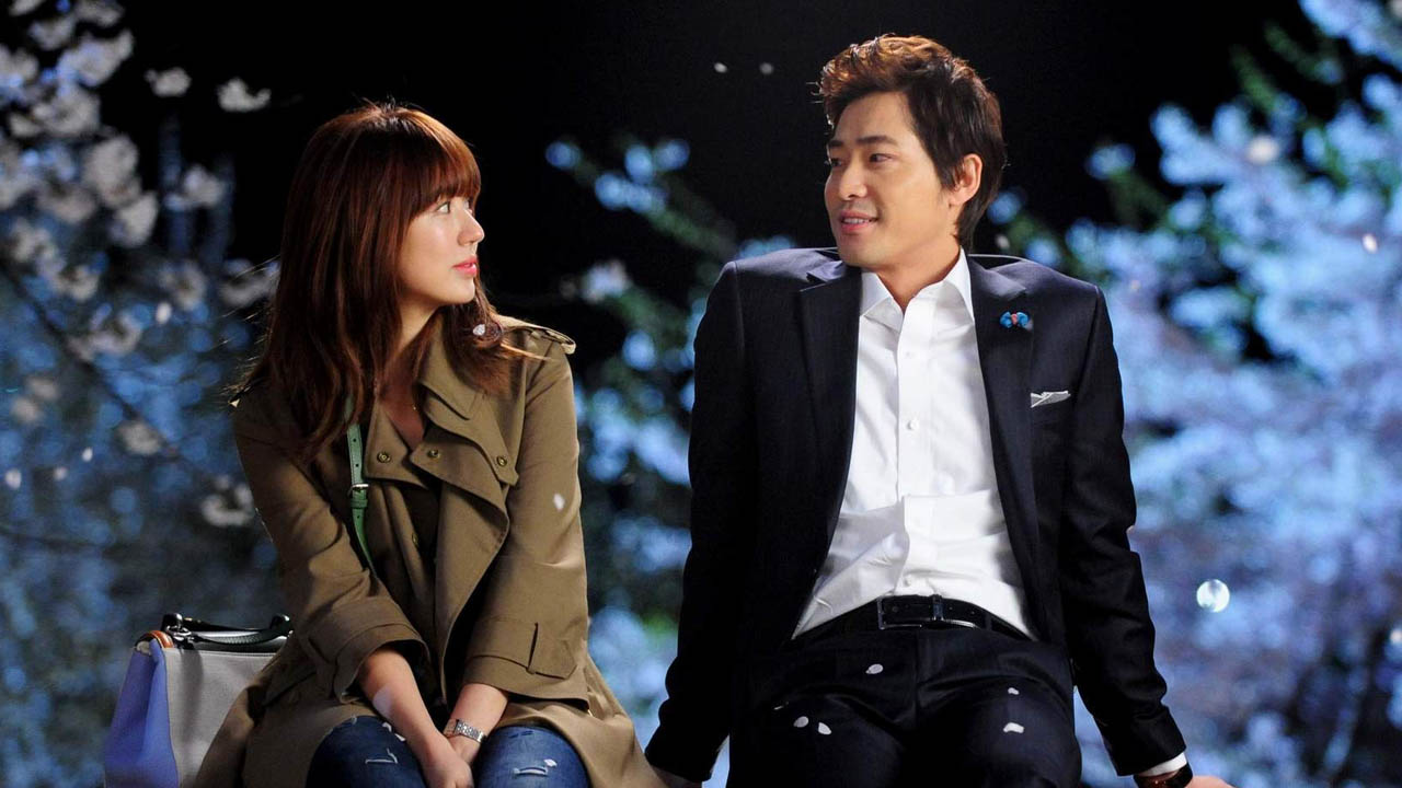 Lie To Me To Me Korean Drama