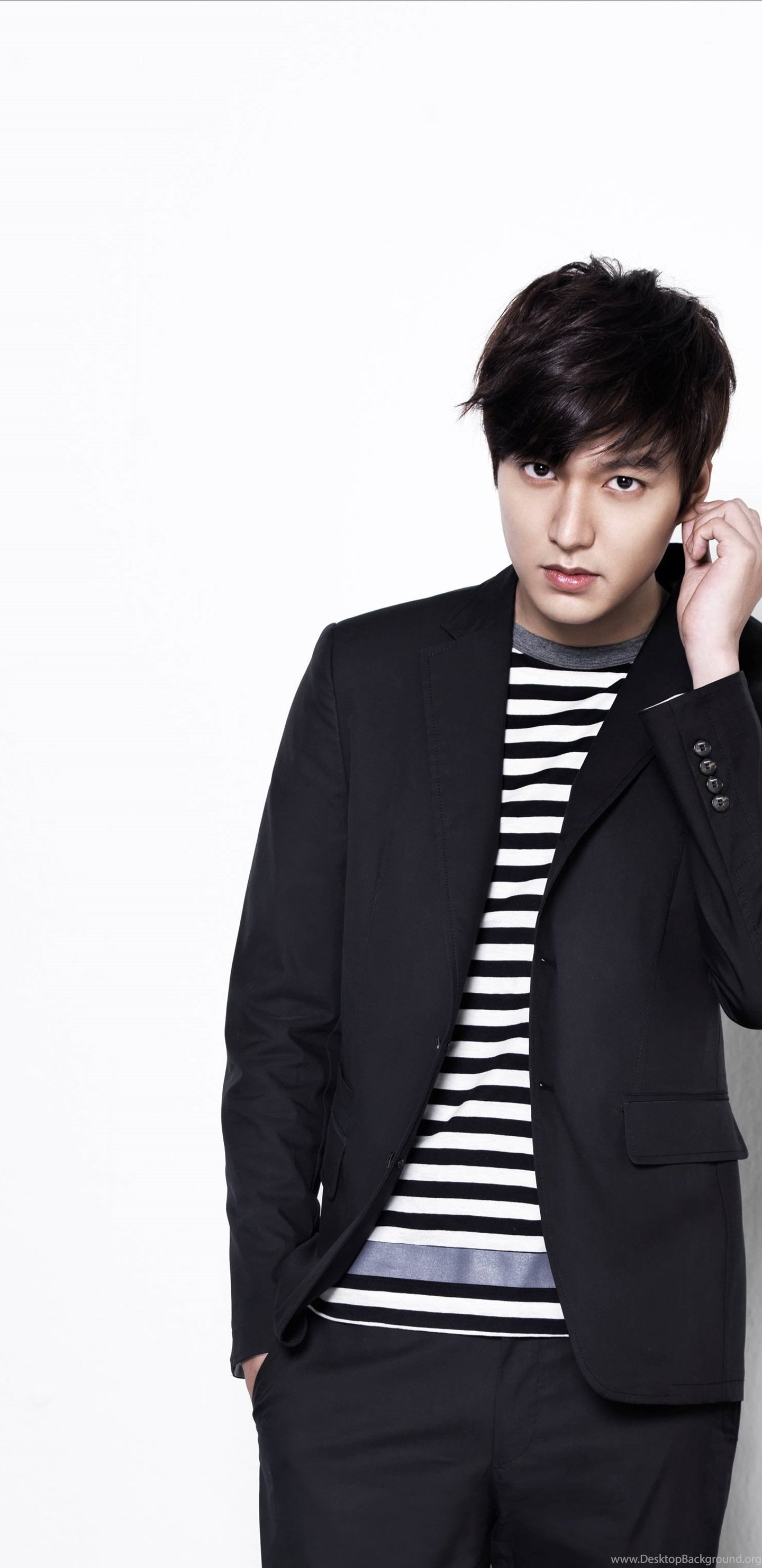 Lee Min Ho 2013 new korean drama wallpaper hd2 Desktop Background