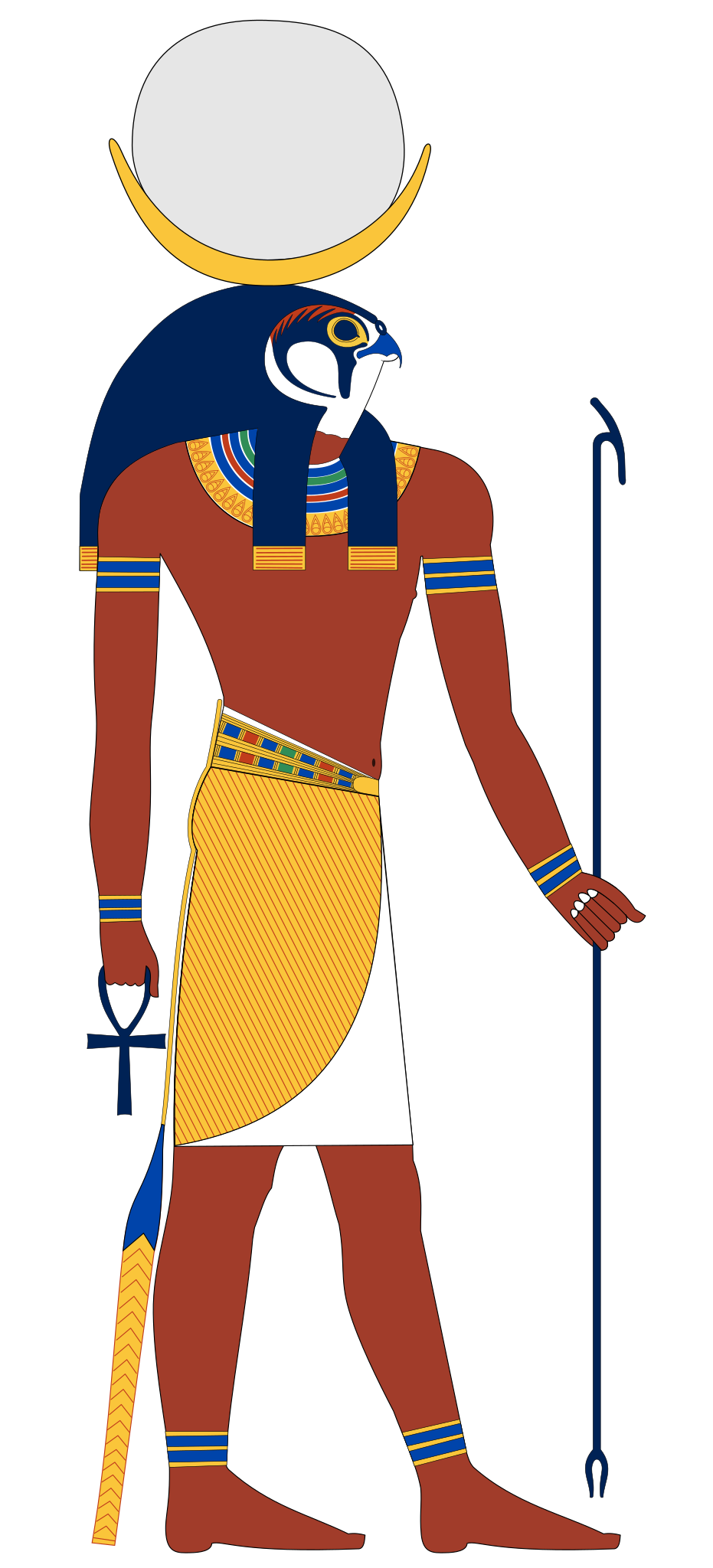 Khonsu Wallpapers Wallpaper Cave