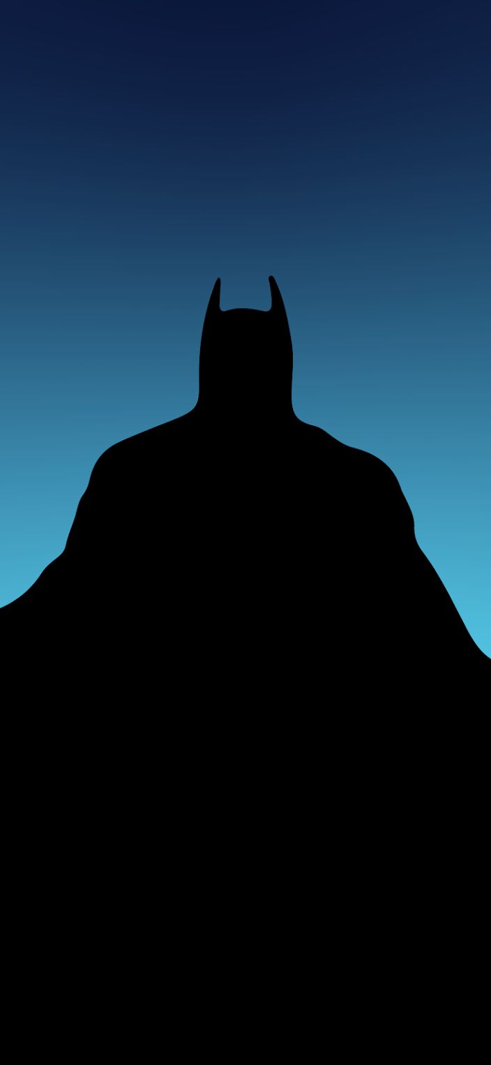 Batman! : r/MobileWallpaper