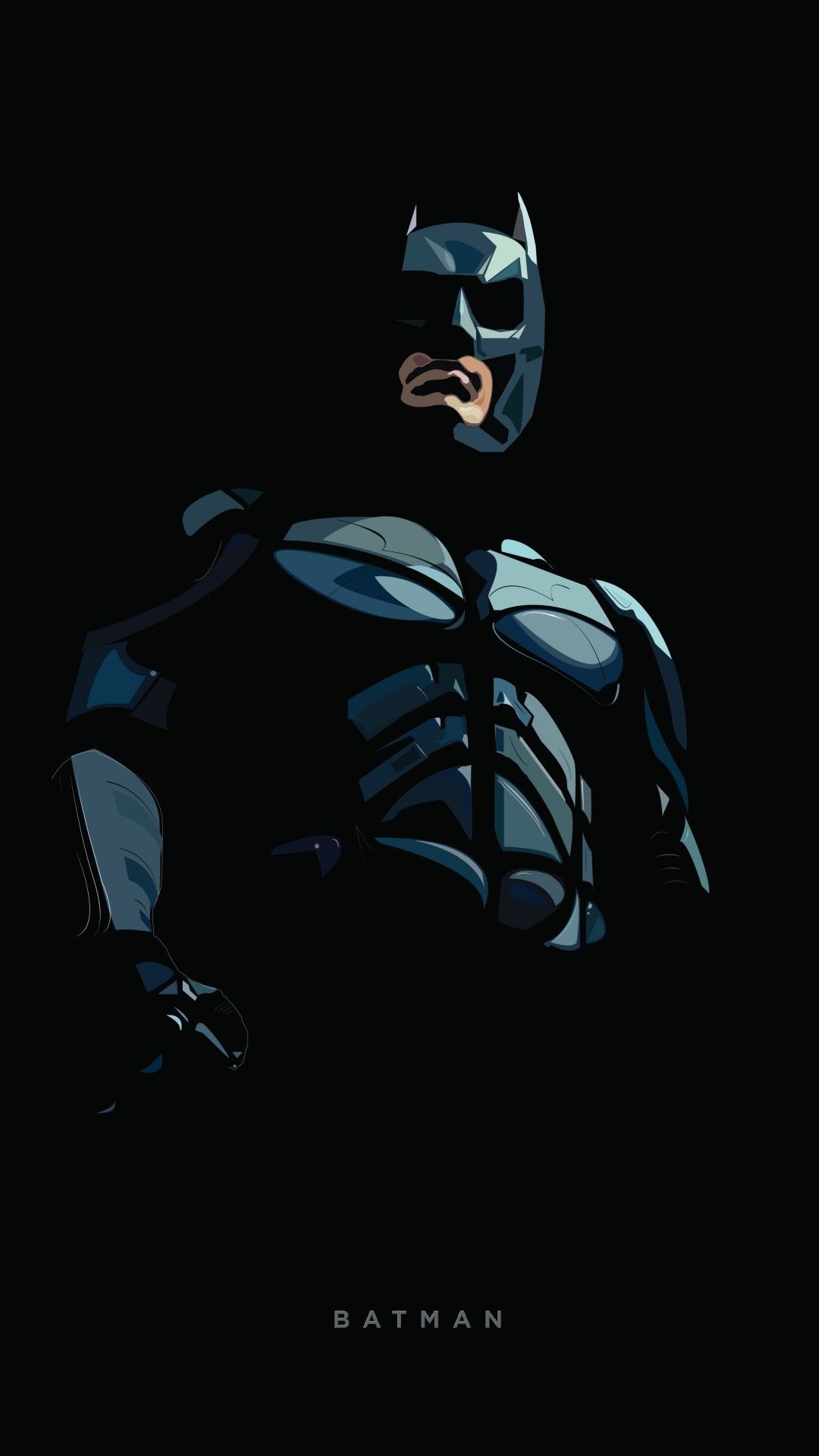 Batman Quiz, HD phone wallpaper