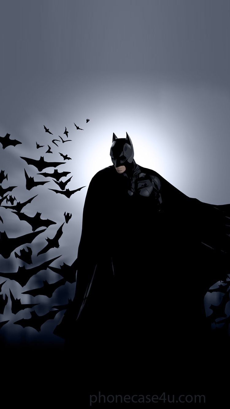 Download Batman wallpapers for mobile phone, free Batman HD