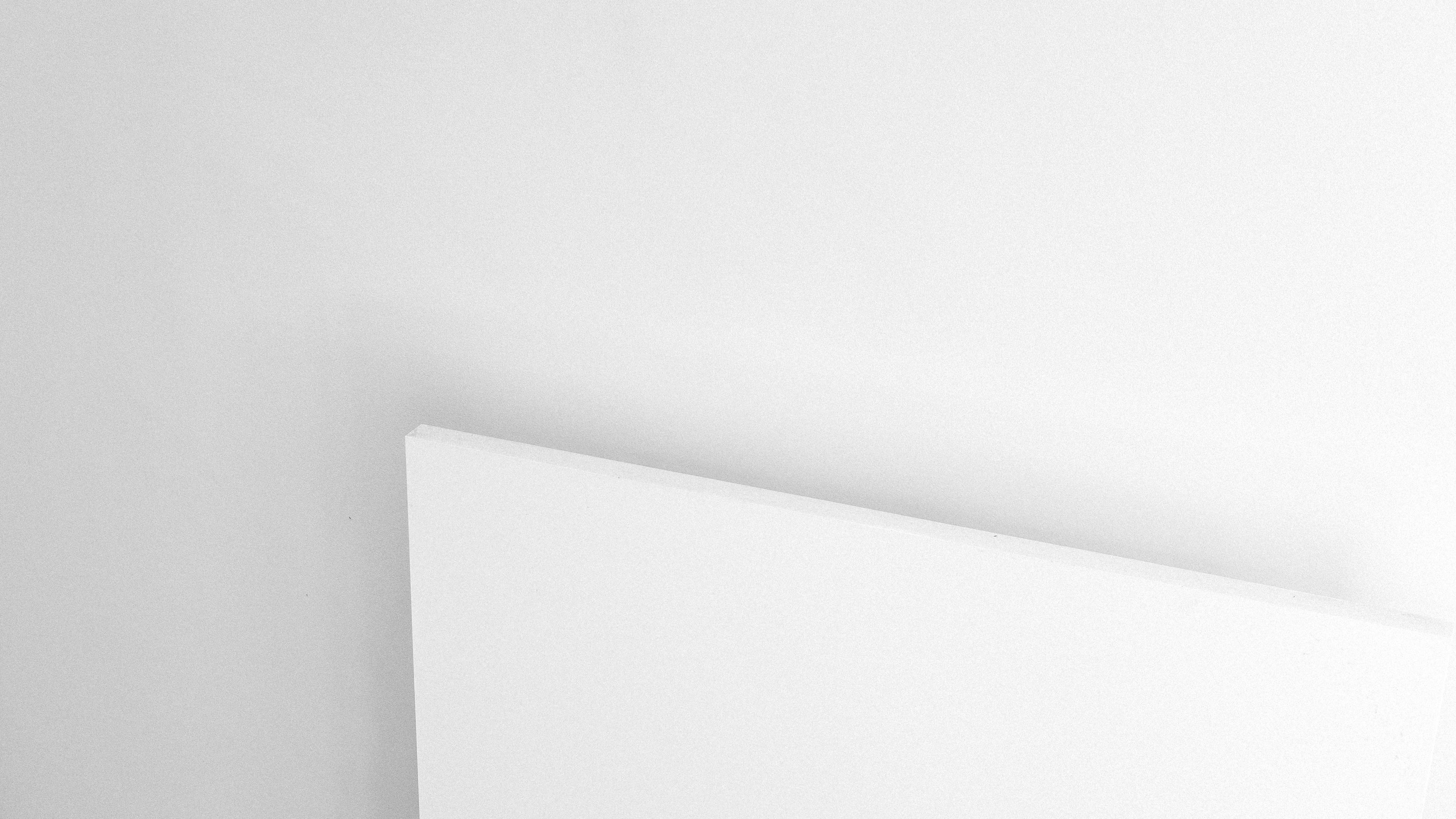 Wallpaper 4k Minimalist Monochrome Material Design Wallpaper