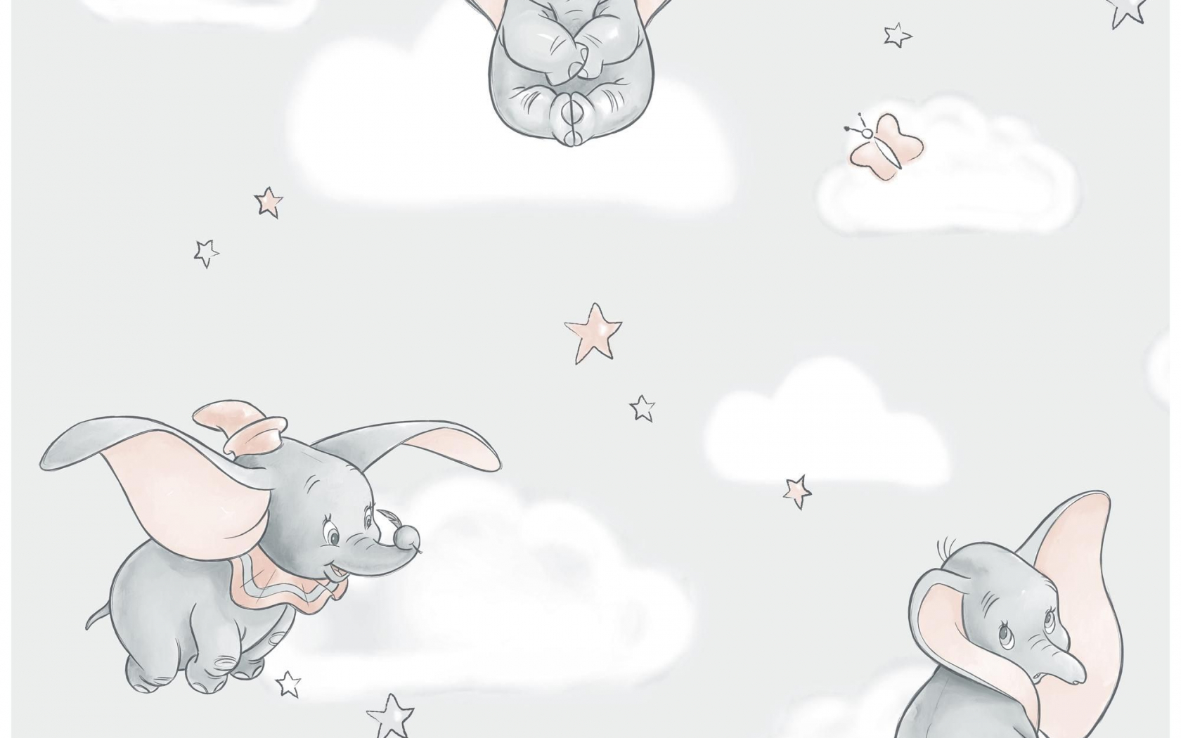 Free download Dumbo Cartoon Wallpaper iPhone [2000x2000] for your Desktop, Mobile & Tablet. Explore Dumbo Wallpaper