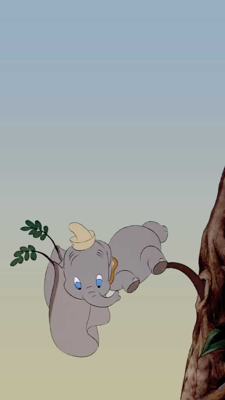 Disney Classics: Dumbo - Audiobook Card for Yoto Player