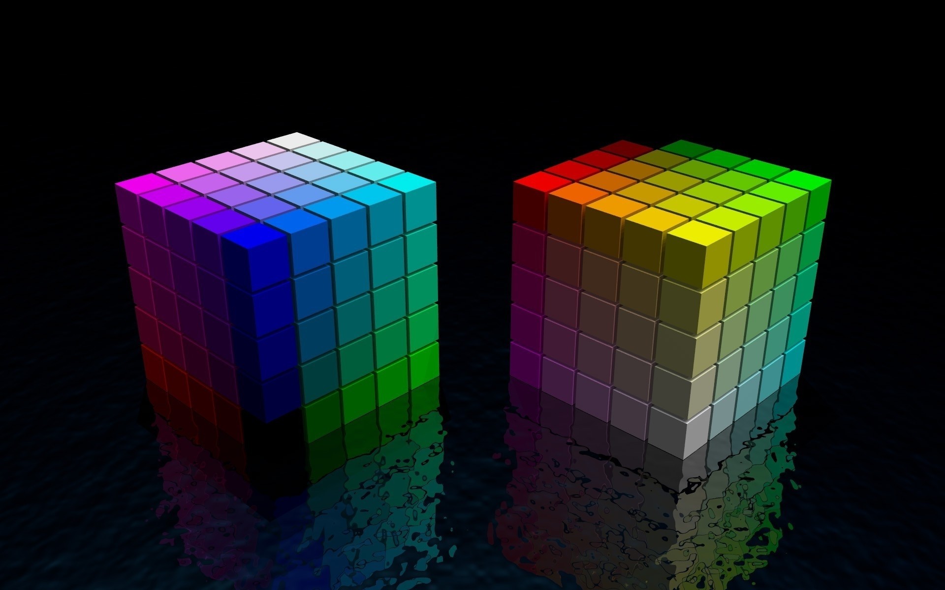 Free download fond ecran abstrait cube couleur wallpaper colorful cube HD [1920x1200] for your Desktop, Mobile & Tablet. Explore Cube Wallpaper. Ice Cube Wallpaper, 3D Cube Wallpaper, Office Cube Wallpaper