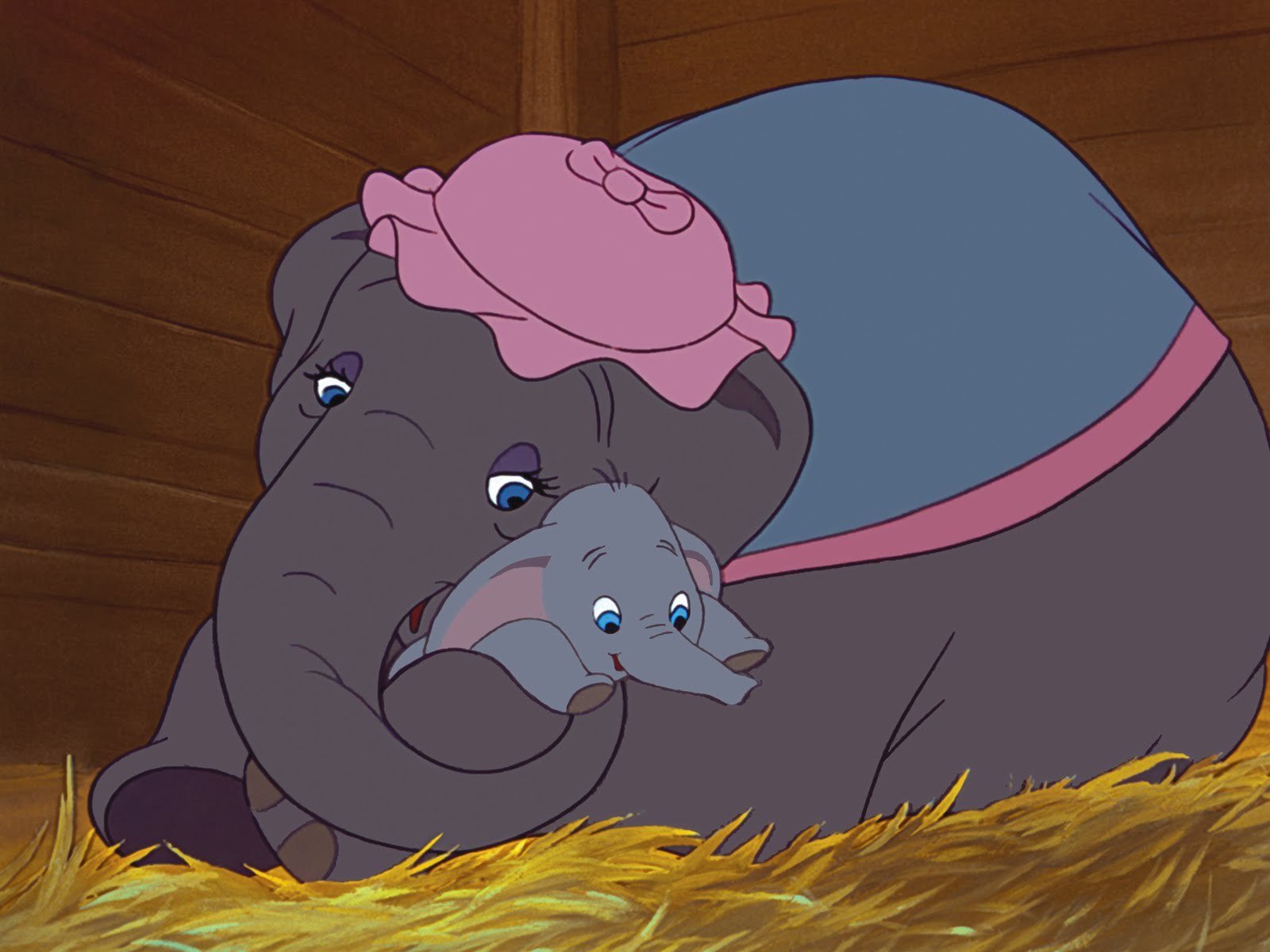 Disney Developing Live Action 'Dumbo' Feature. Animation World Network