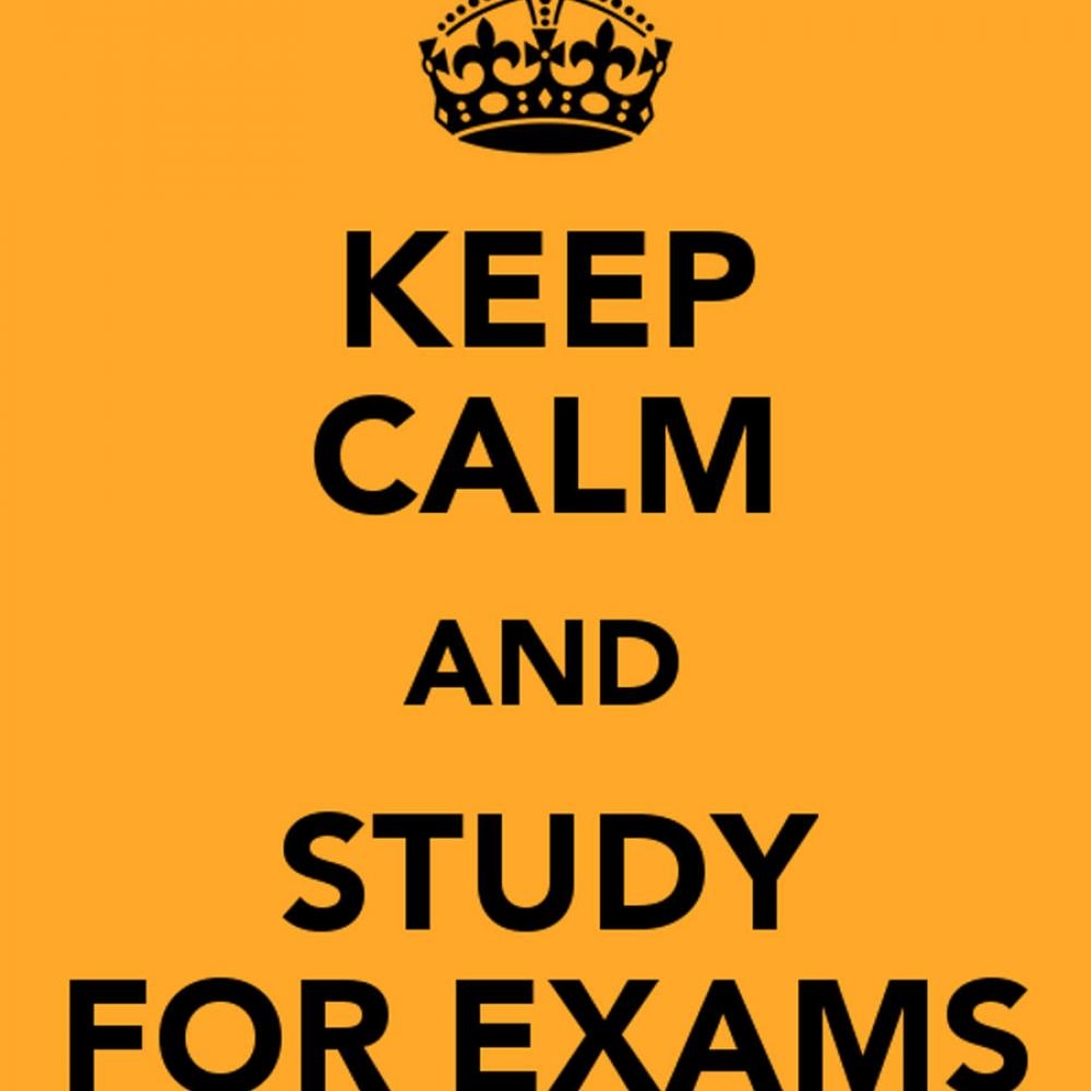 Exam Stress And How To Cope On Exams Stress Wallpaper & Background Download